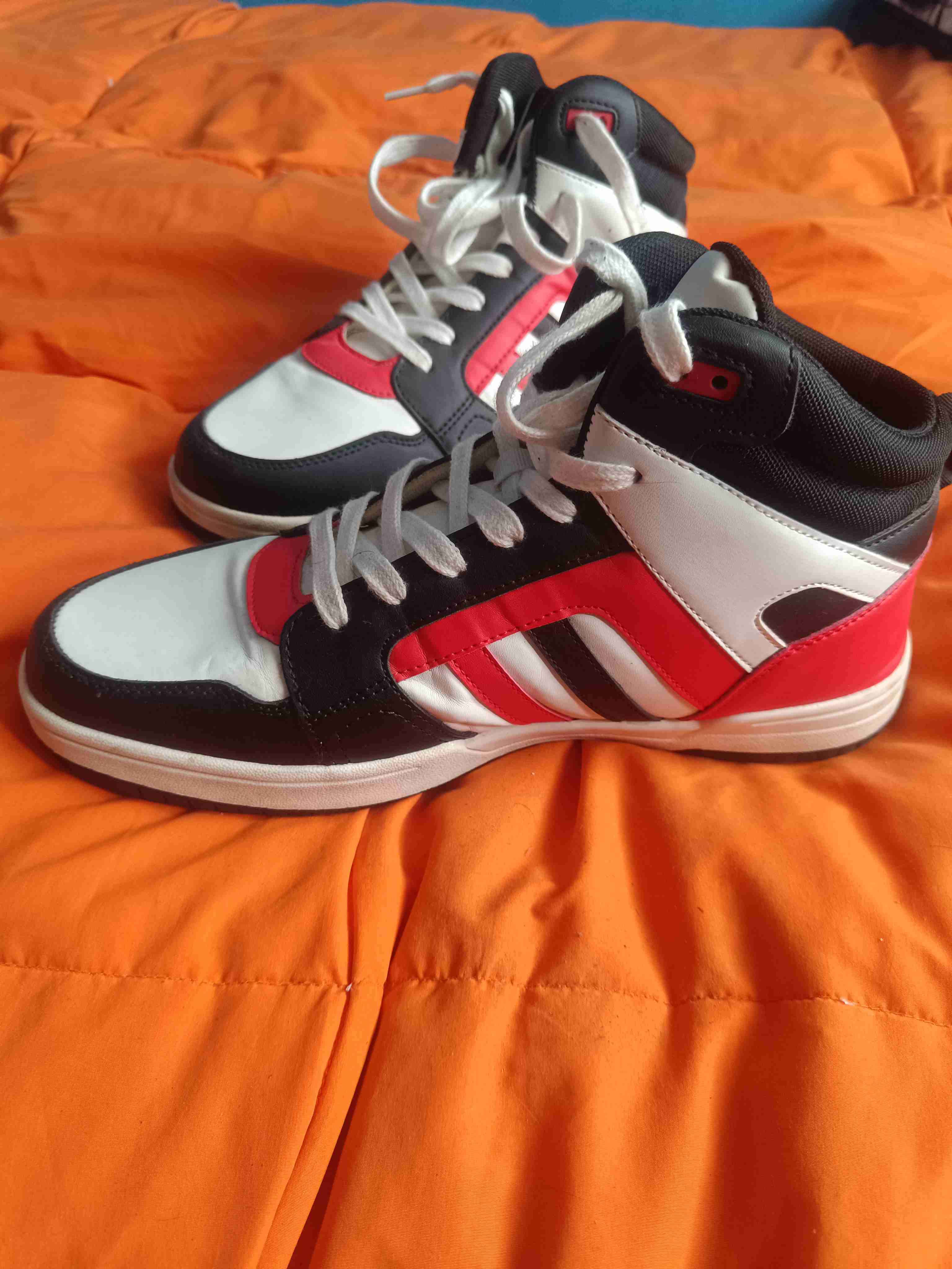 Zapatillas North Star Hem