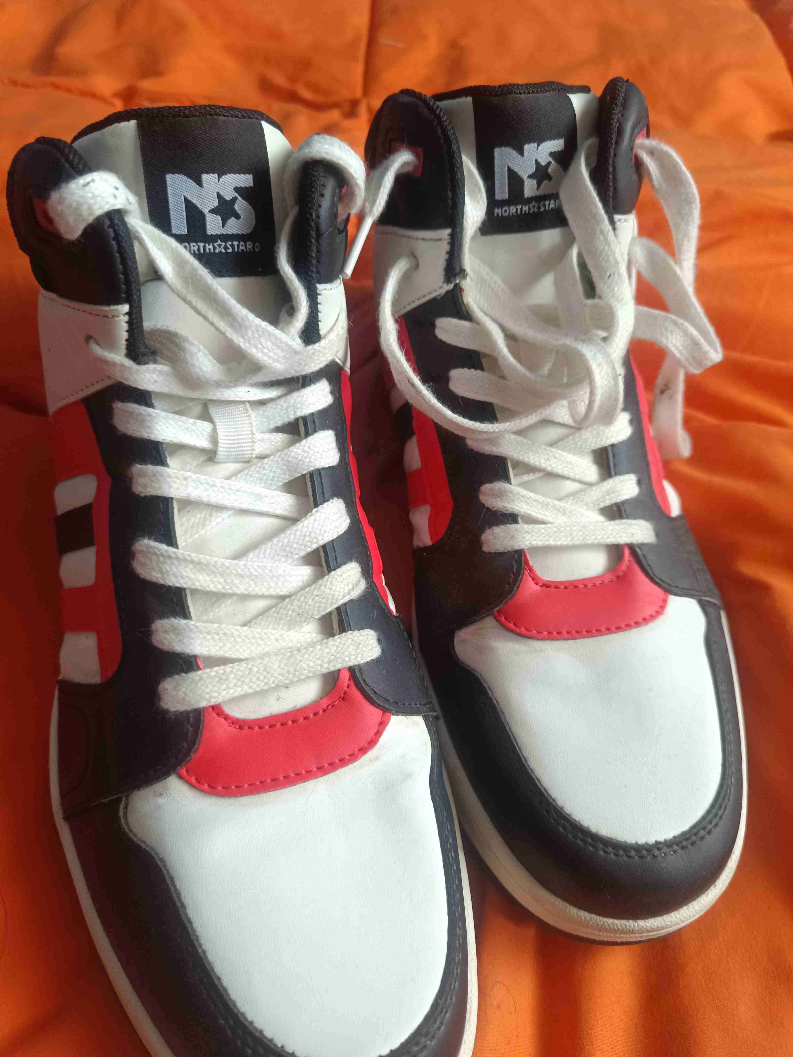 Zapatillas North Star Hem - miniatura 2