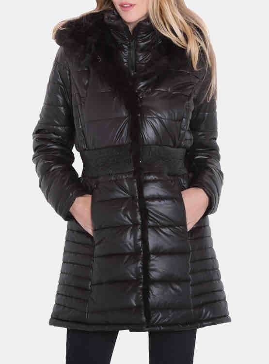 Parka Chaqueta MujerWADOS  Talla L - miniatura 2