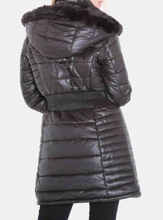 Parka Chaqueta MujerWADOS  Talla L - miniatura 3