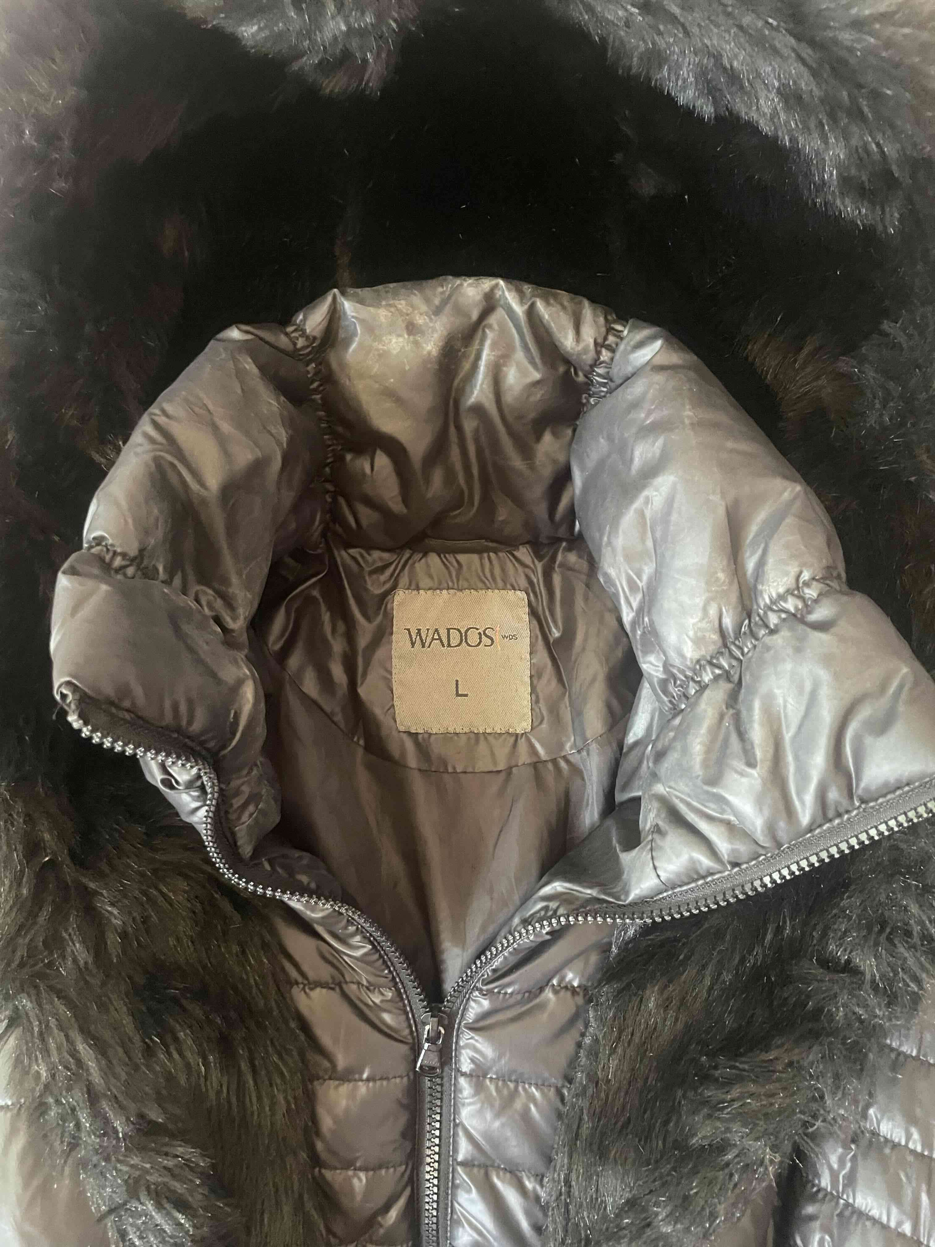 Parka Chaqueta MujerWADOS  Talla L - miniatura 5
