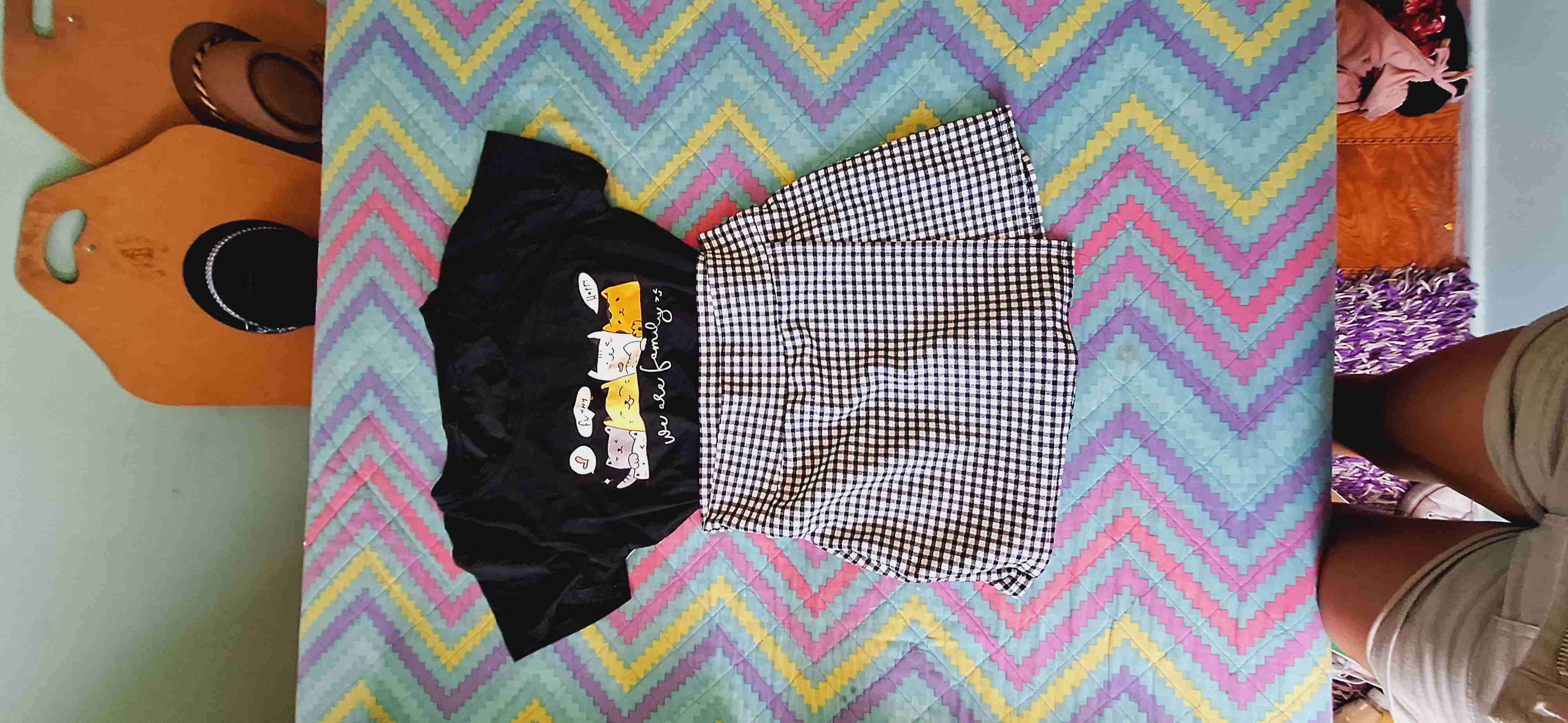 Poleras y conjuntos - miniatura 2