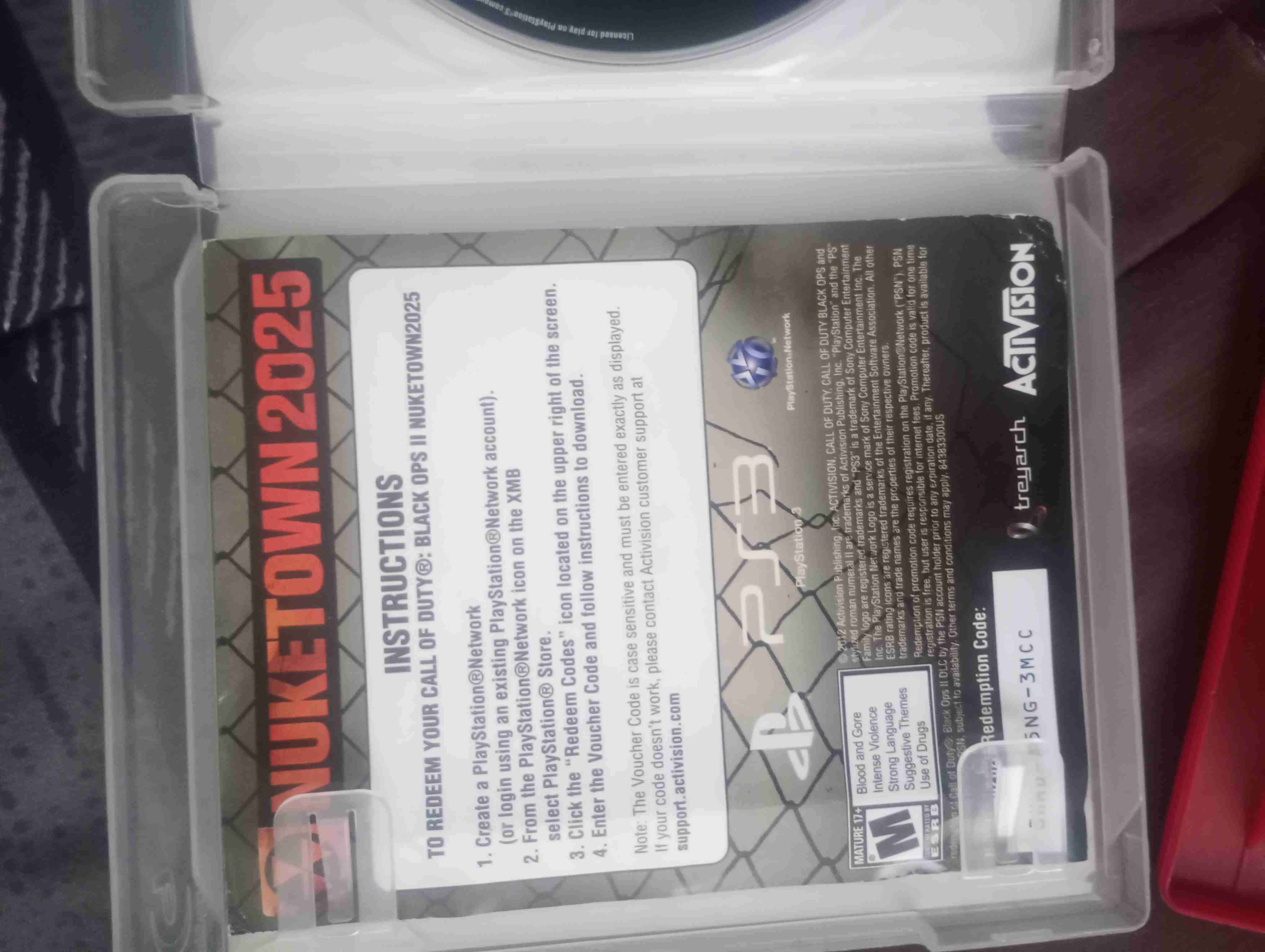 Juego PS3 Killzone 2 - miniatura 2