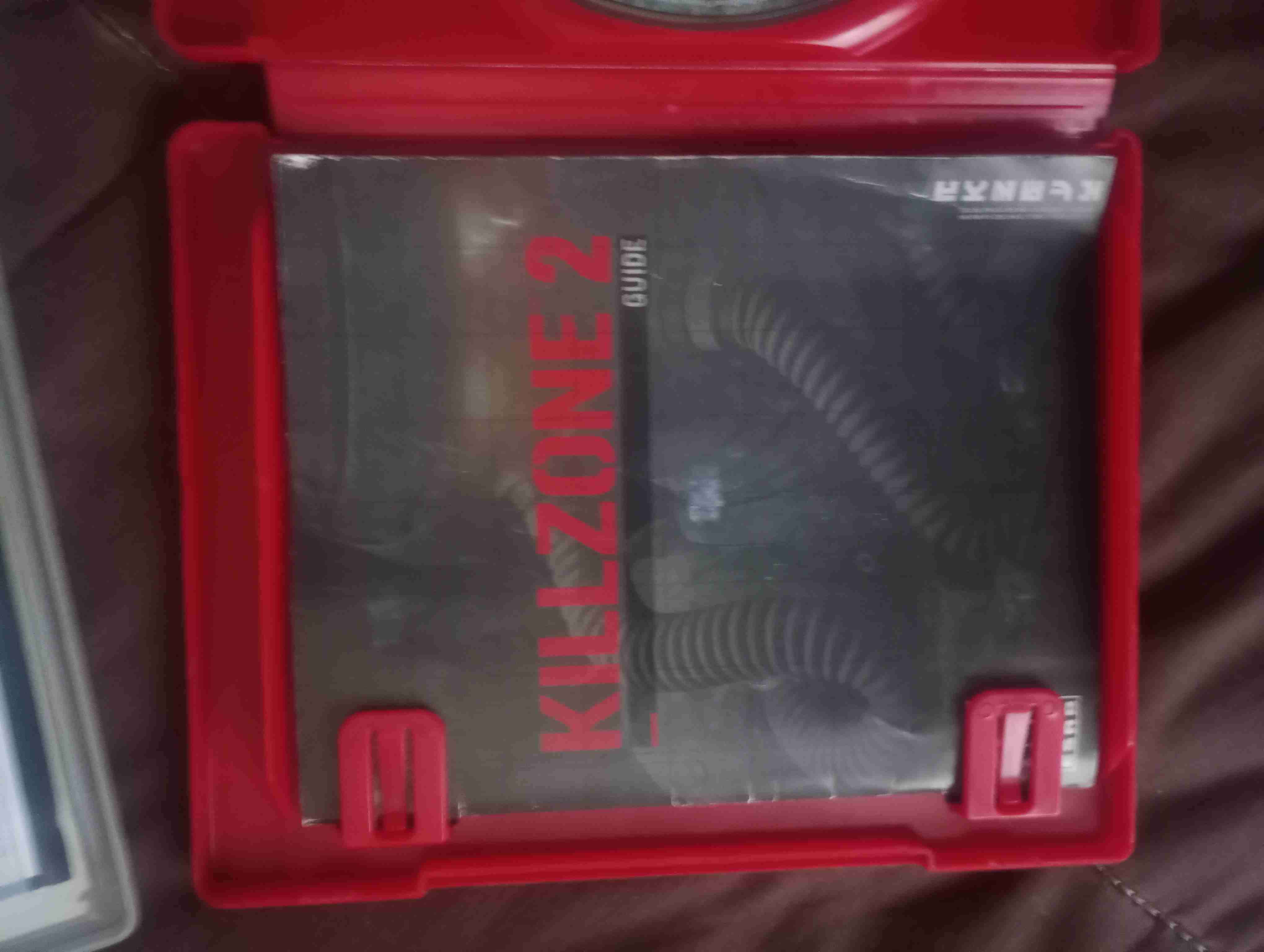 Juego PS3 Killzone 2 - miniatura 3