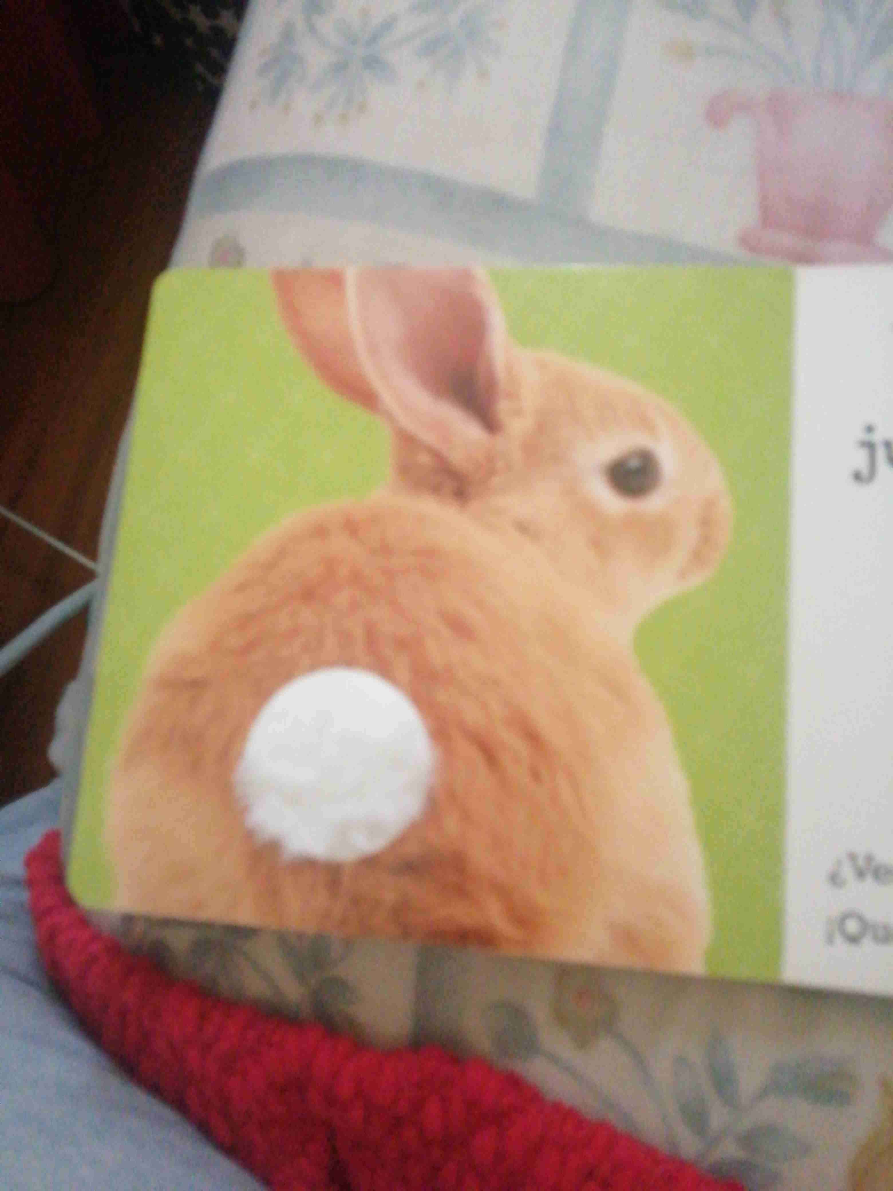 Libro interactivo Animales Bebés - miniatura 2