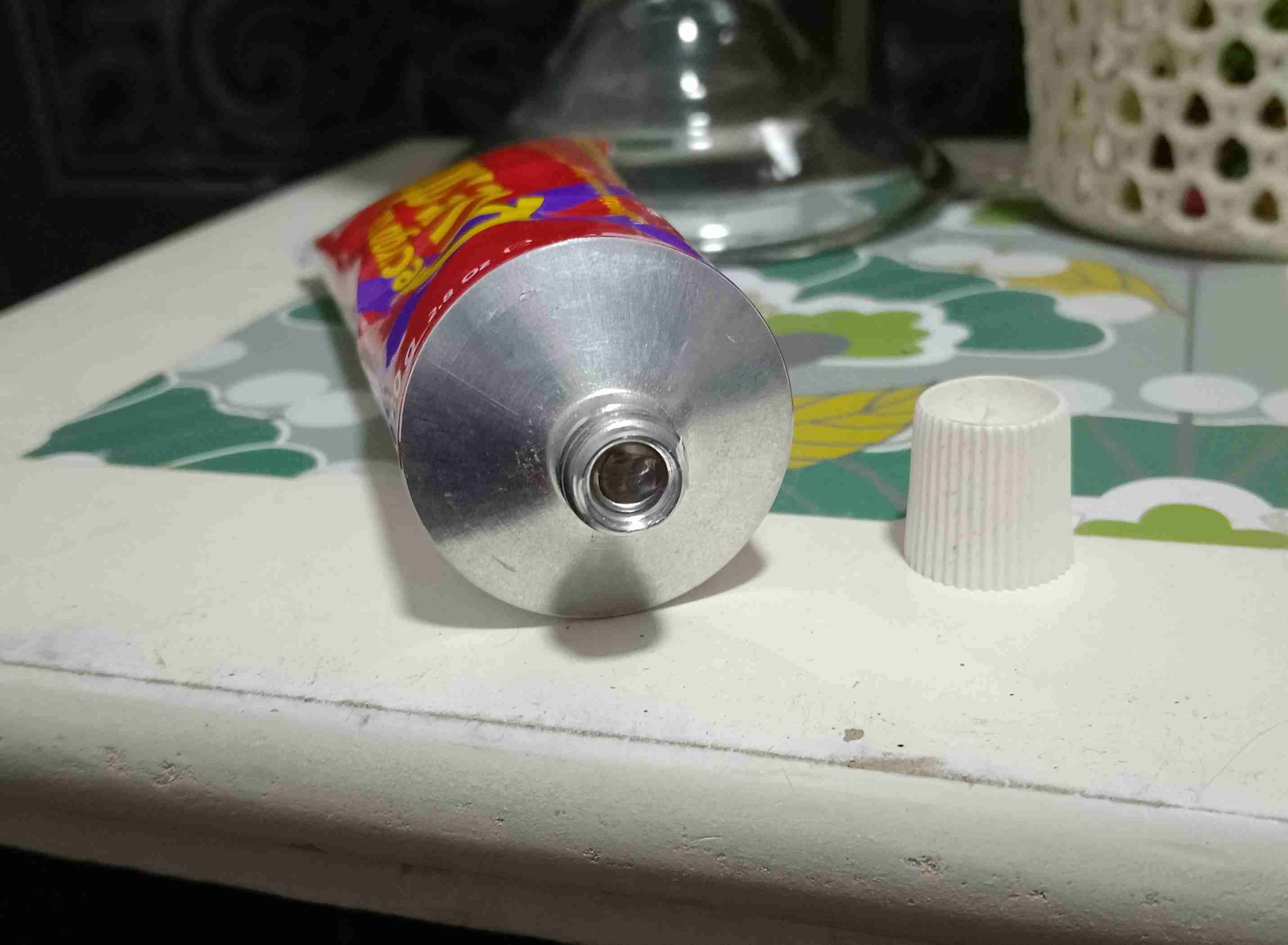 Recarga de Queratina Novex - miniatura 2