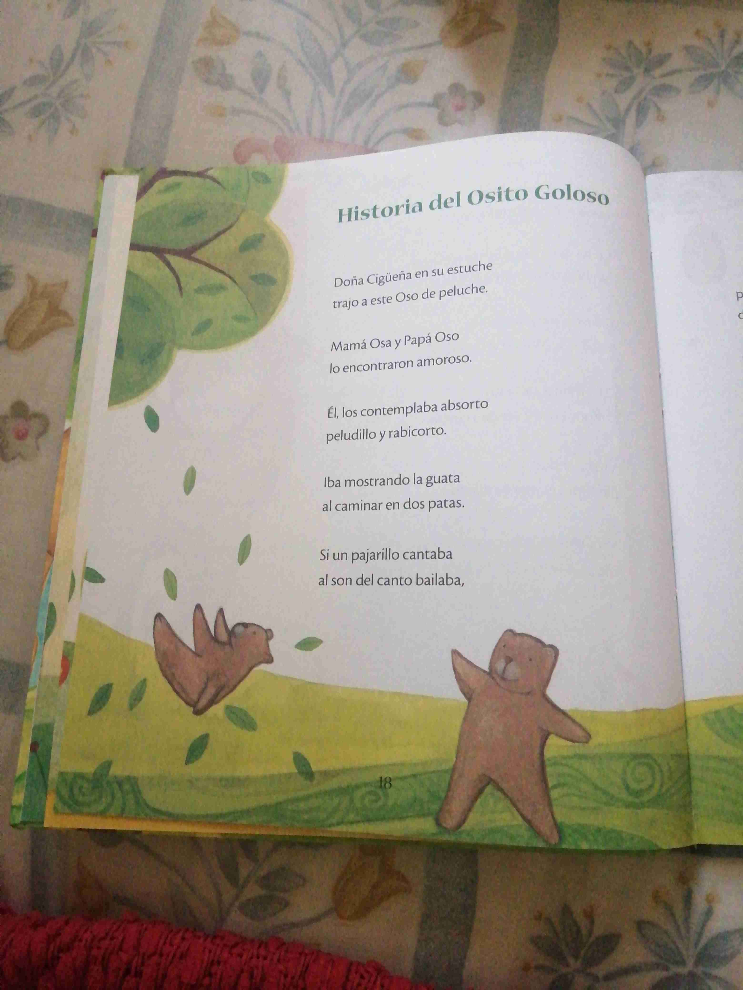 Libro Aleluyas para los más chiquititos - miniatura 2