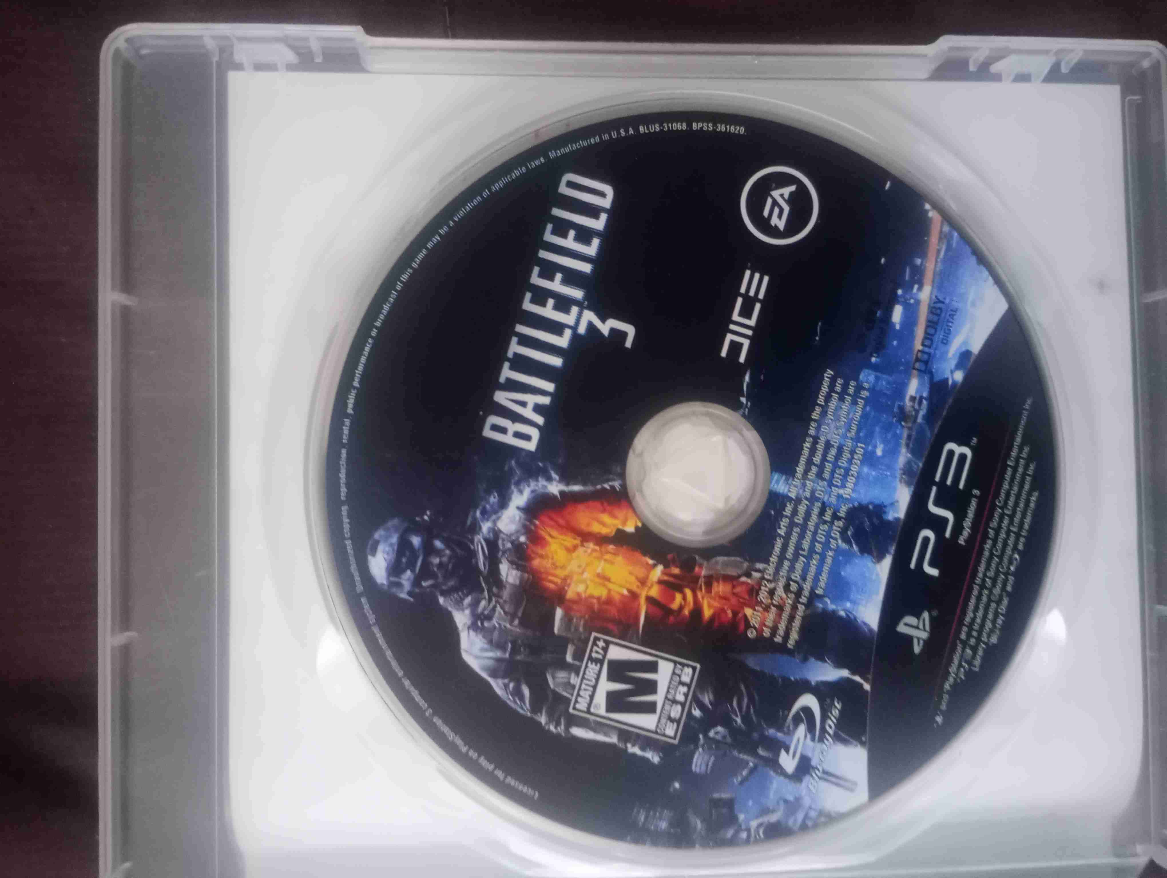 Battlefield 3 Premium Edition PS3 - miniatura 2