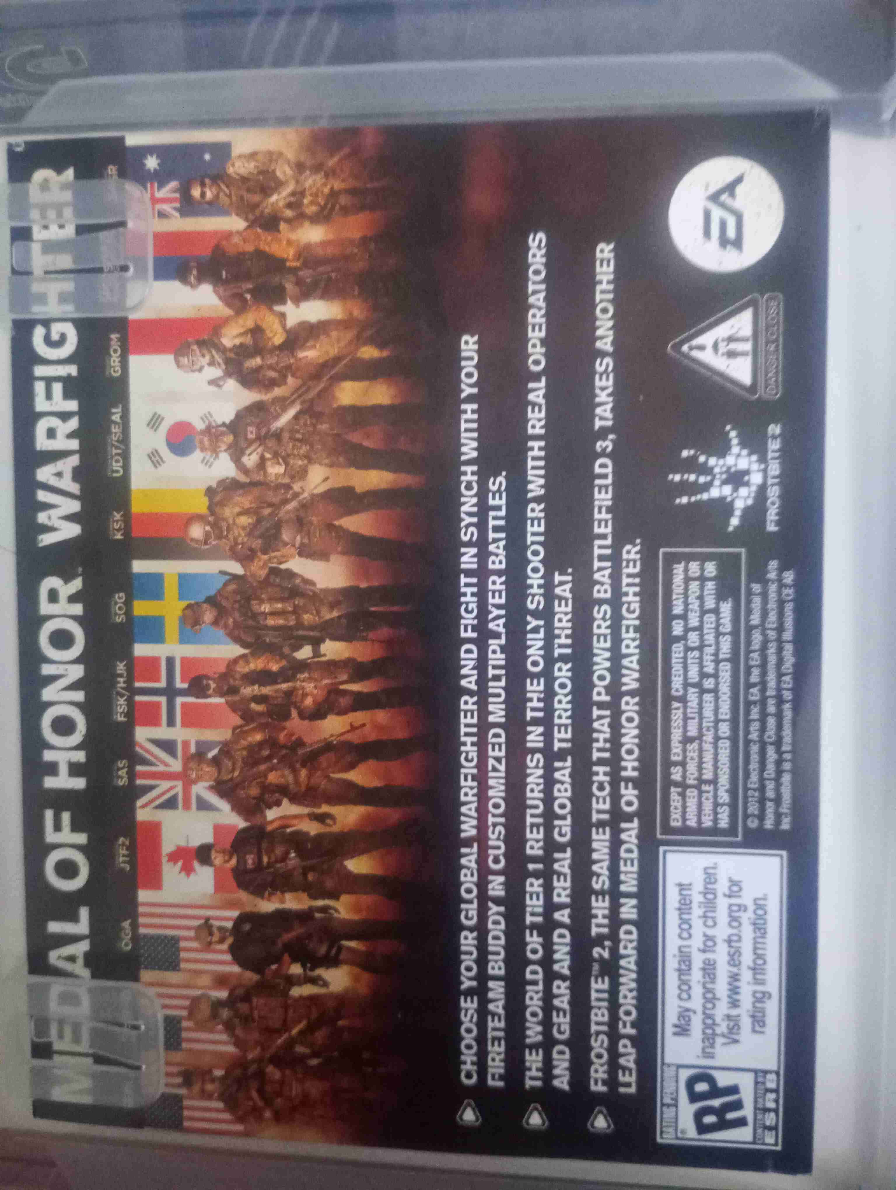 Battlefield 3 Premium Edition PS3 - miniatura 5