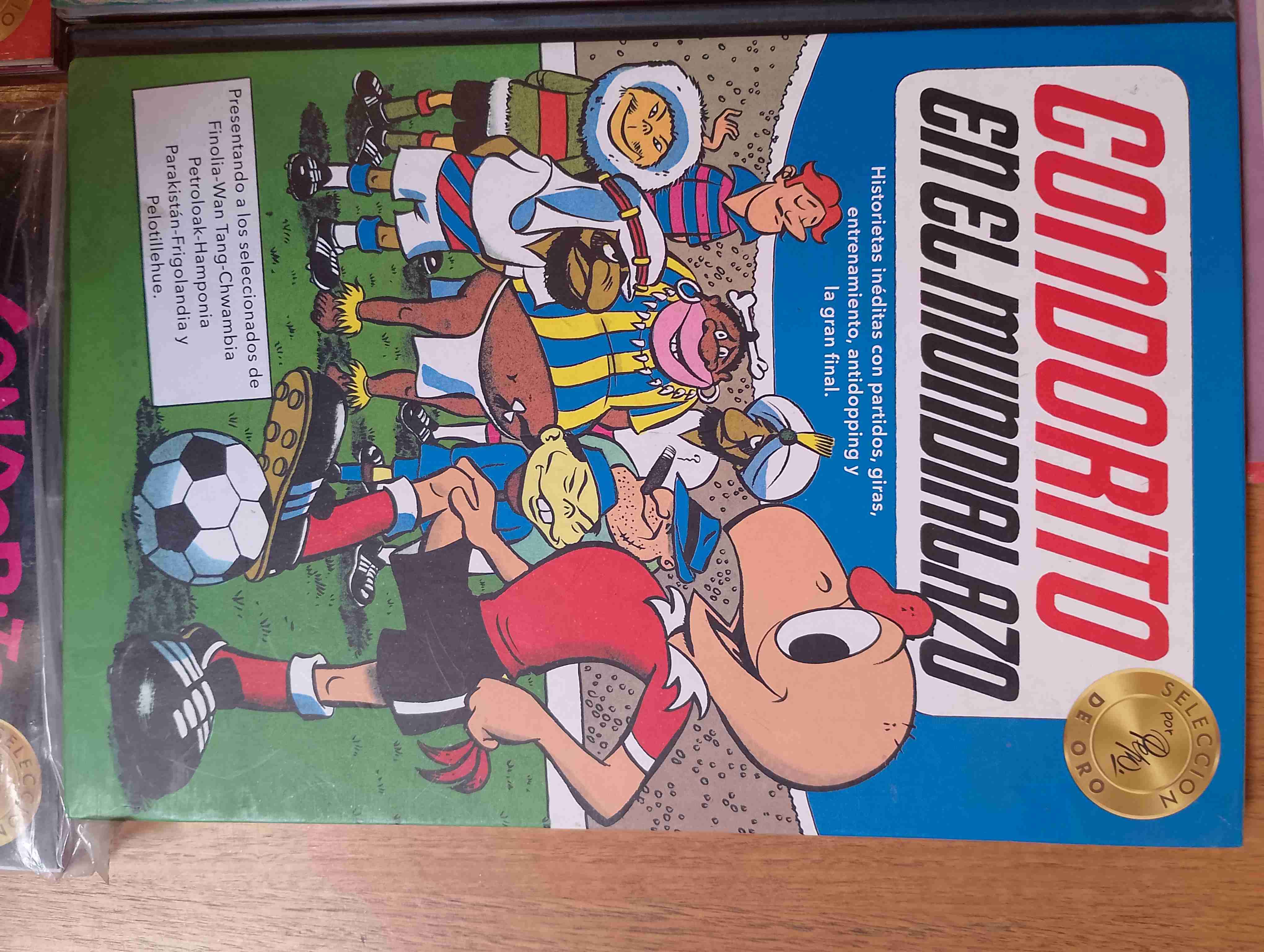 Libro Medicina Infantil usado - miniatura 2