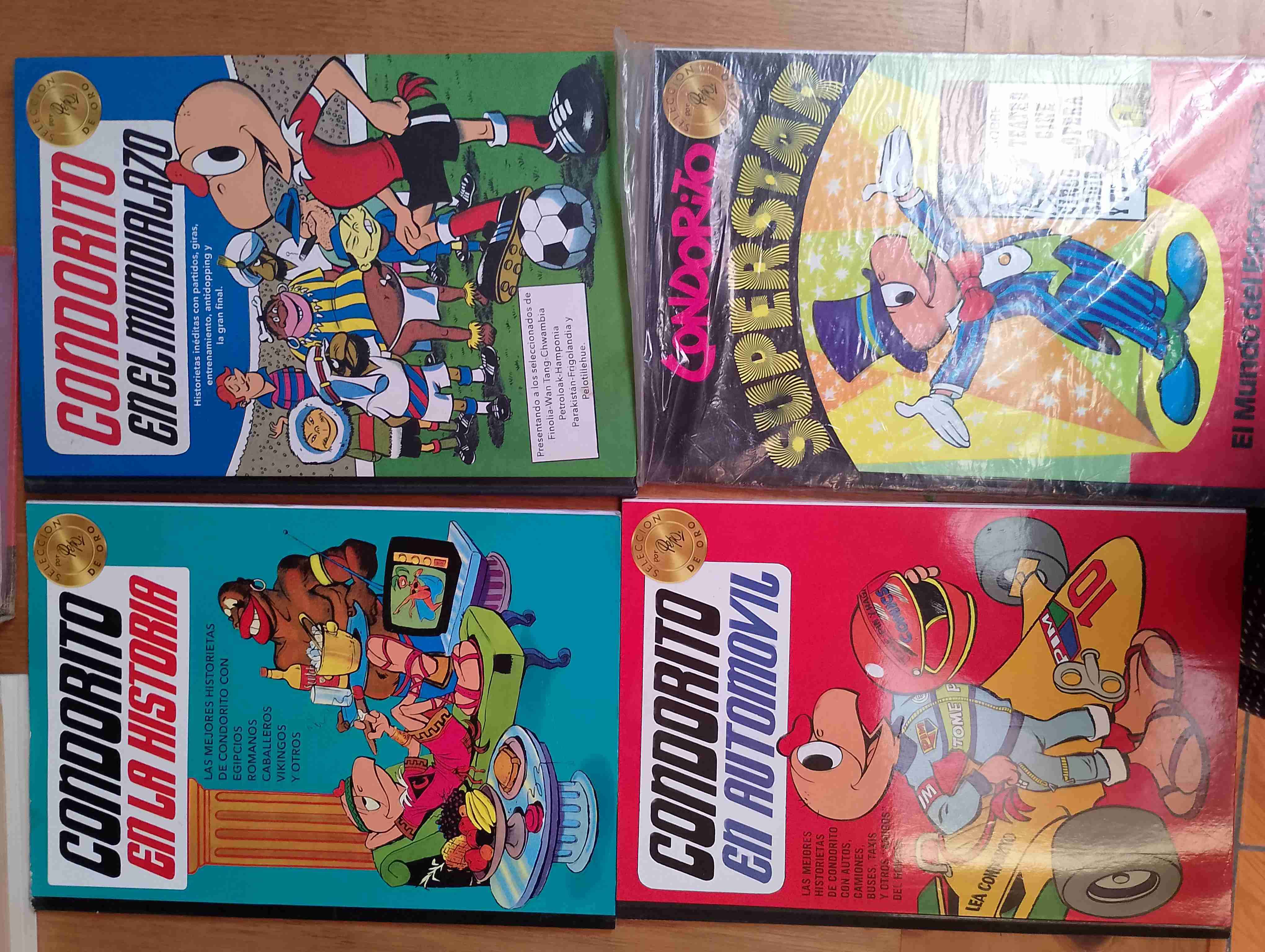 Libro Medicina Infantil usado - miniatura 4