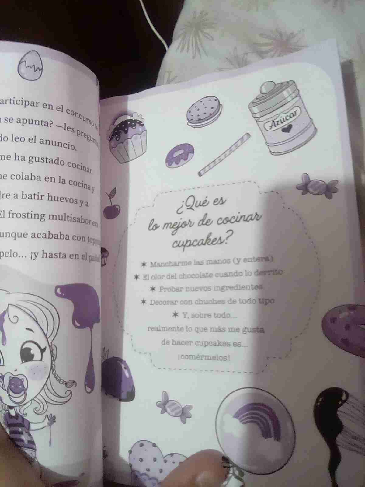 Libro Unicornia Ana Punset - miniatura 3