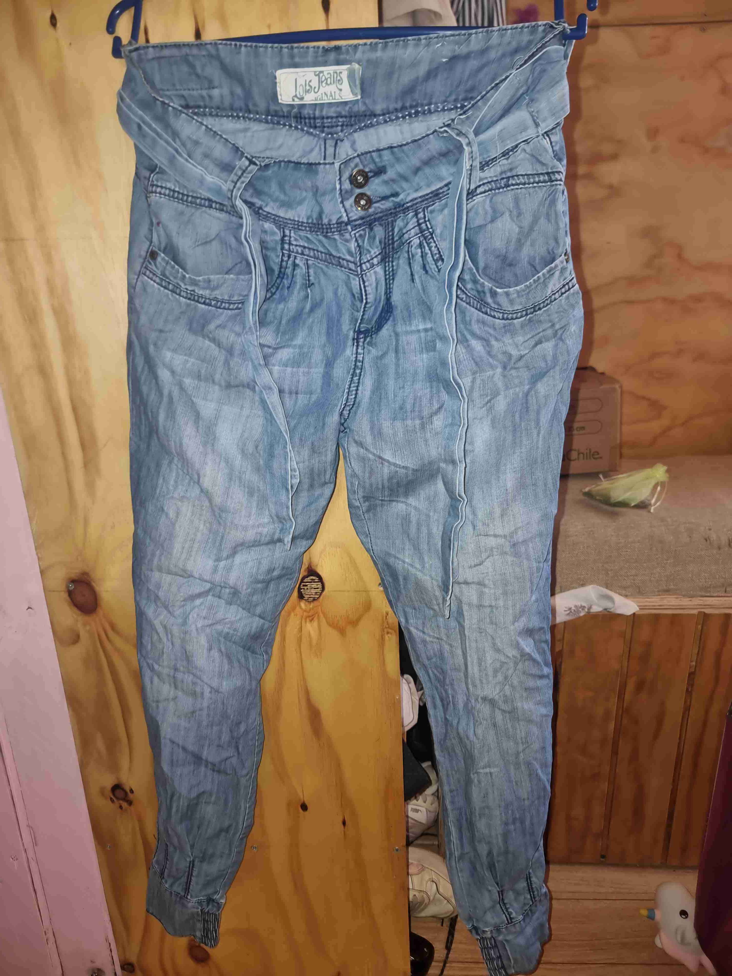 Pantalones de Mujer - miniatura 4