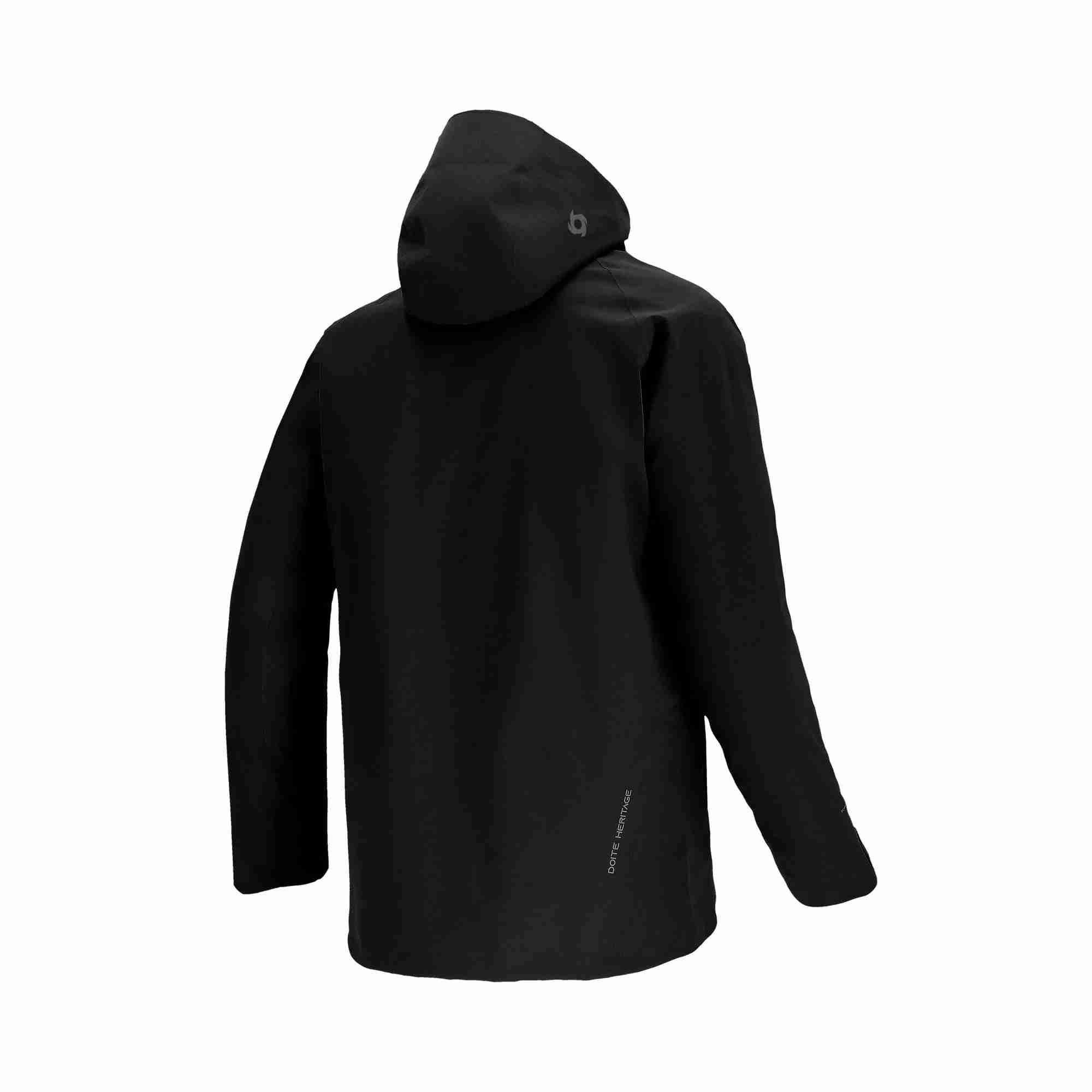 Chaqueta 3 en 1 Doite Skada Hombre - miniatura 2