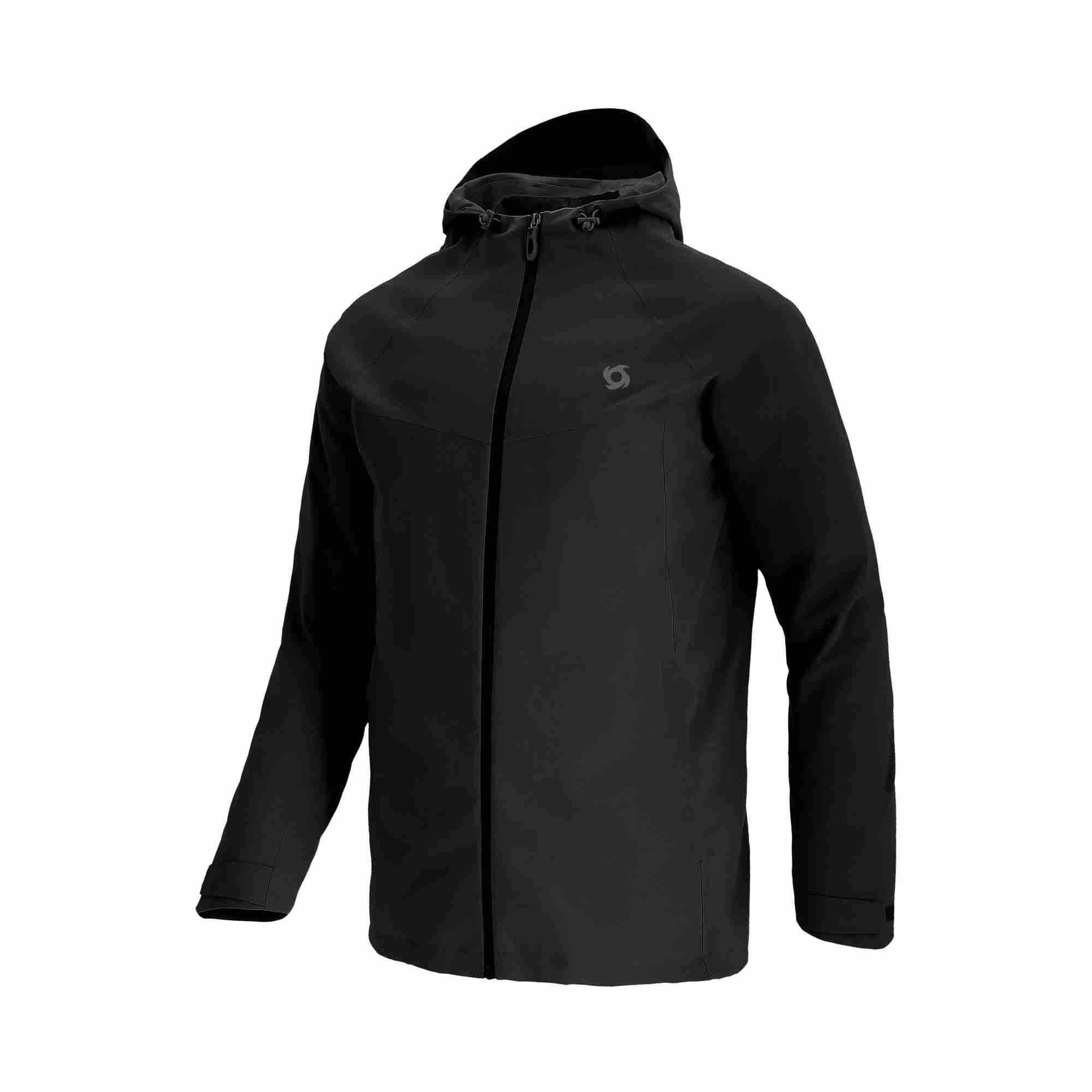 Chaqueta 3 en 1 Doite Skada Hombre - miniatura 3