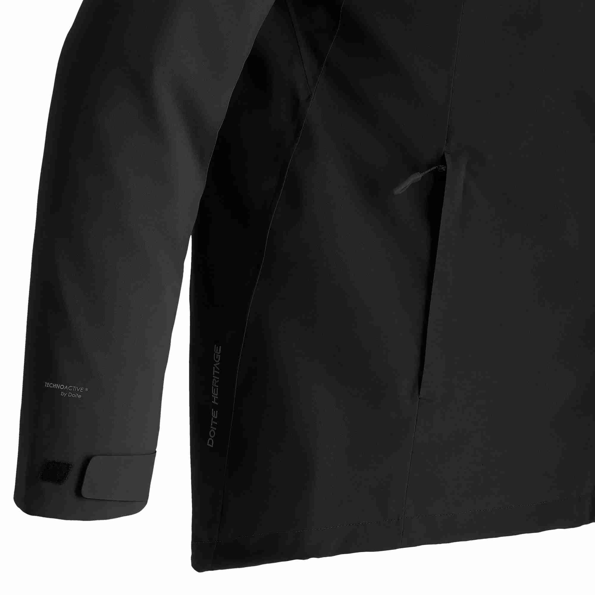 Chaqueta 3 en 1 Doite Skada Hombre - miniatura 4