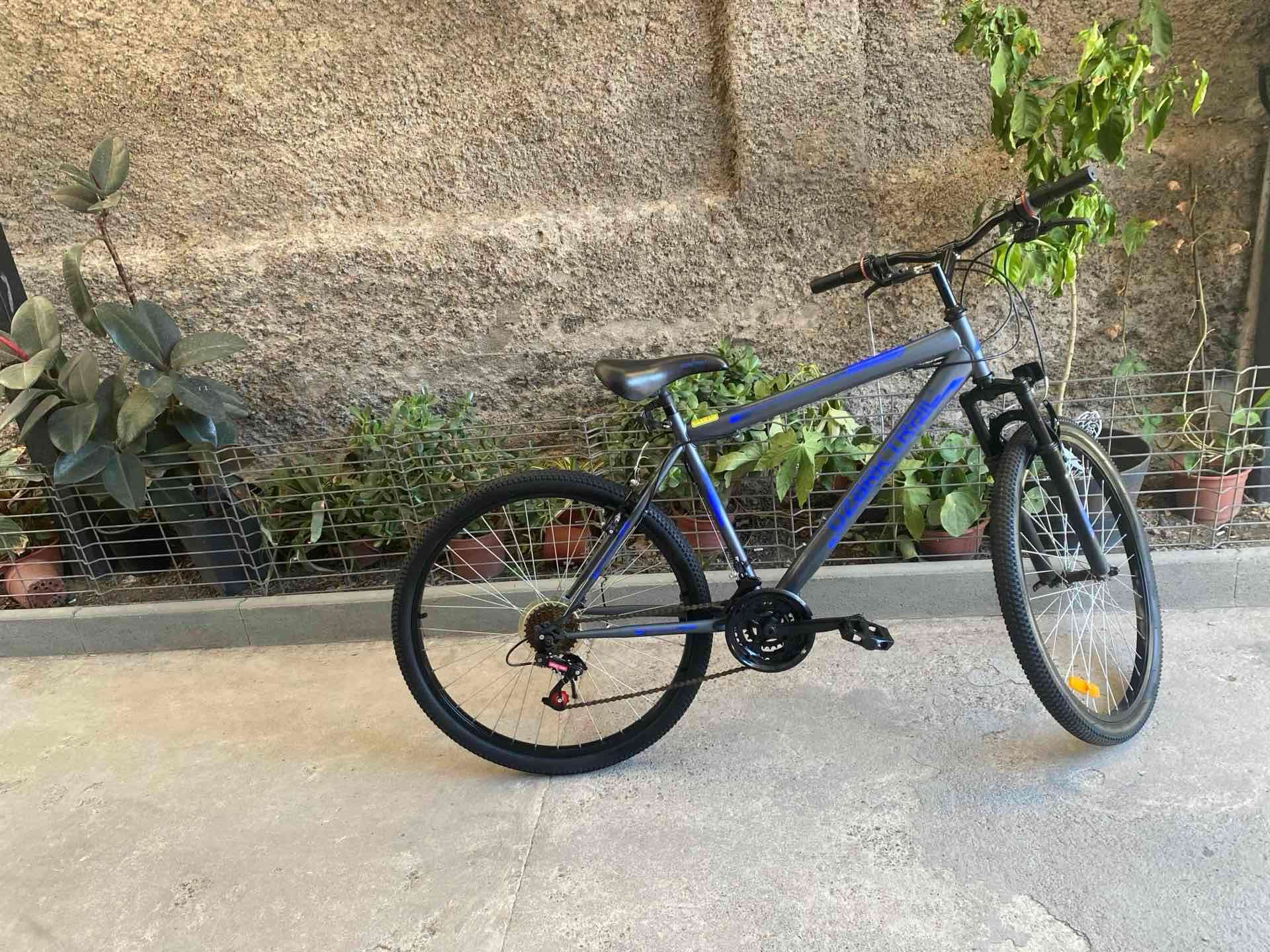 Ozark Trail Mountain Bike - miniatura 2