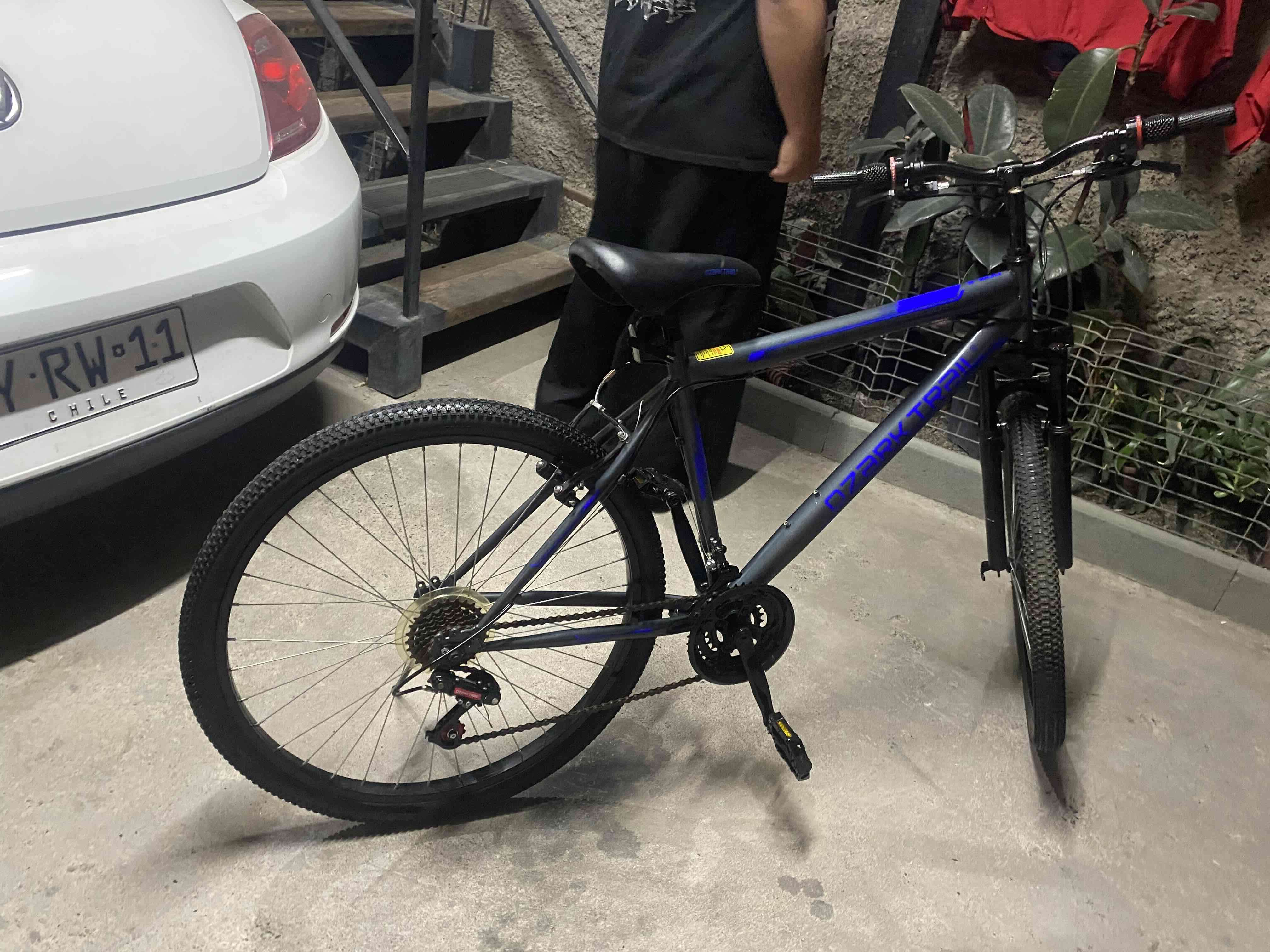 Ozark Trail Mountain Bike - miniatura 3