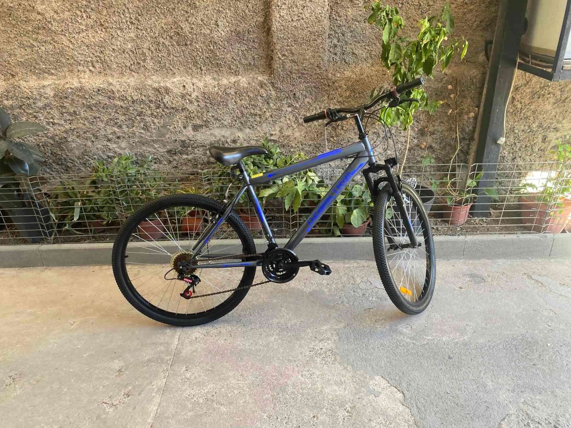 Ozark Trail Mountain Bike - miniatura 4