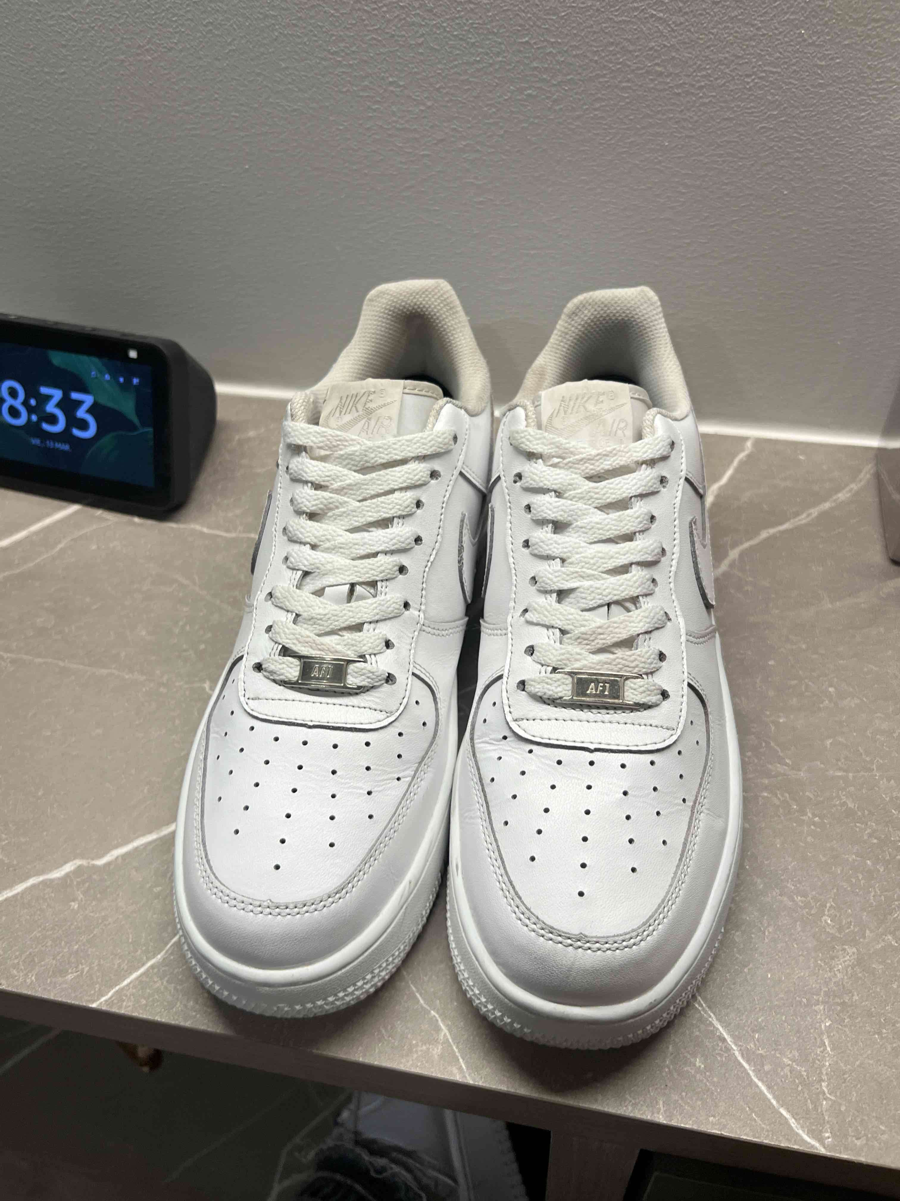 Air force 1 Usada talla 10US - miniatura 2