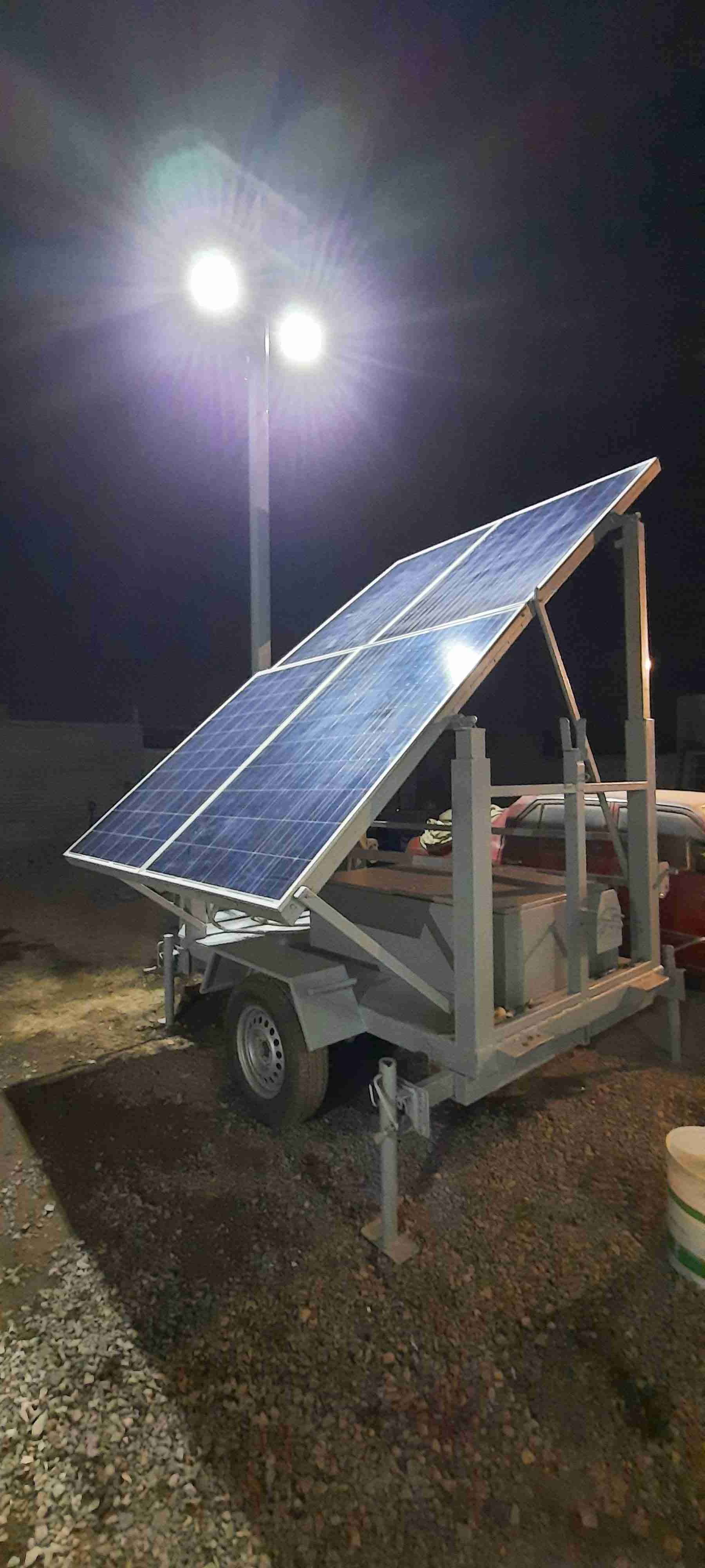 Carro solar - miniatura 2