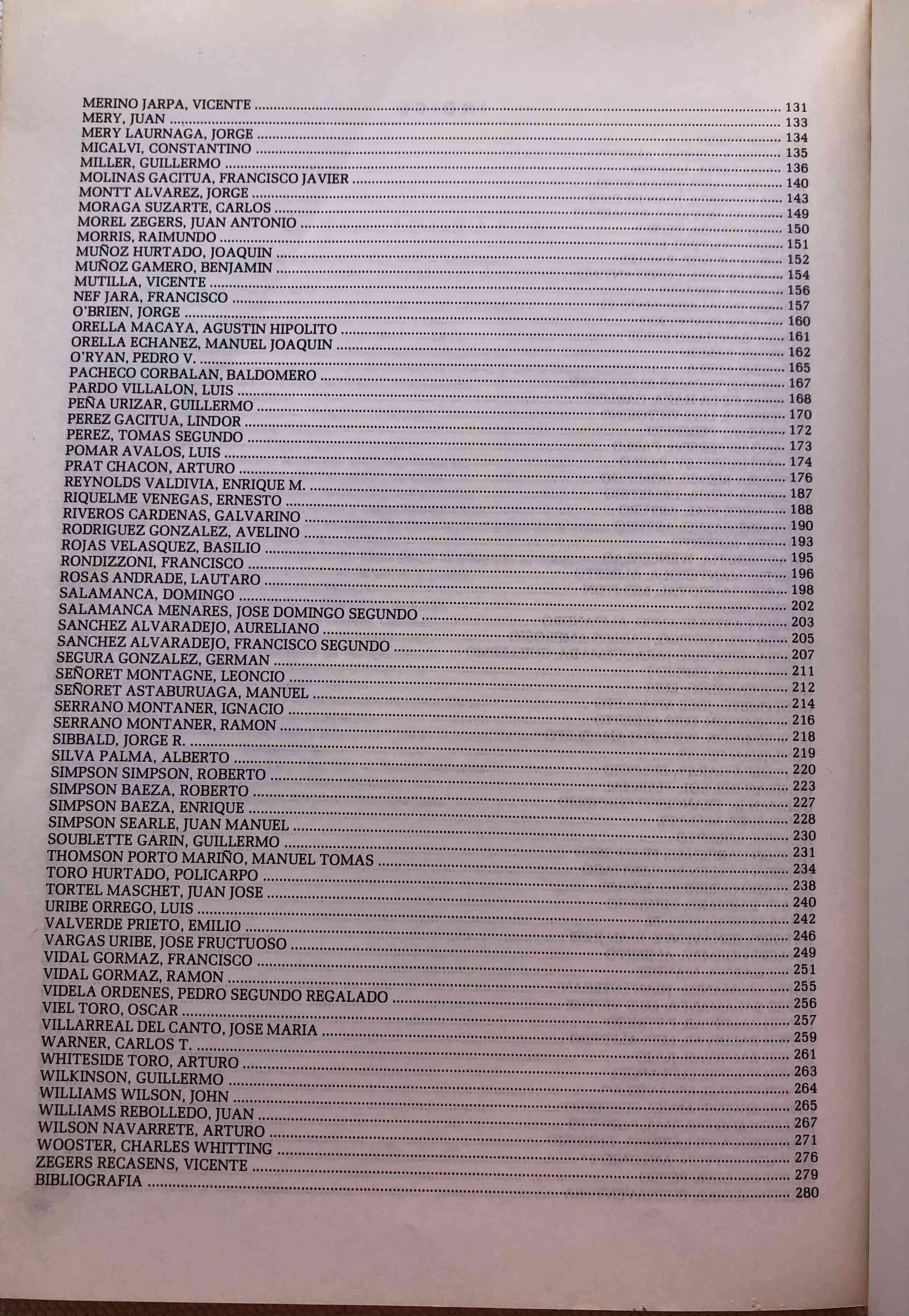 Libro Marinos Ilustres y Destacados del Pasado - miniatura 6