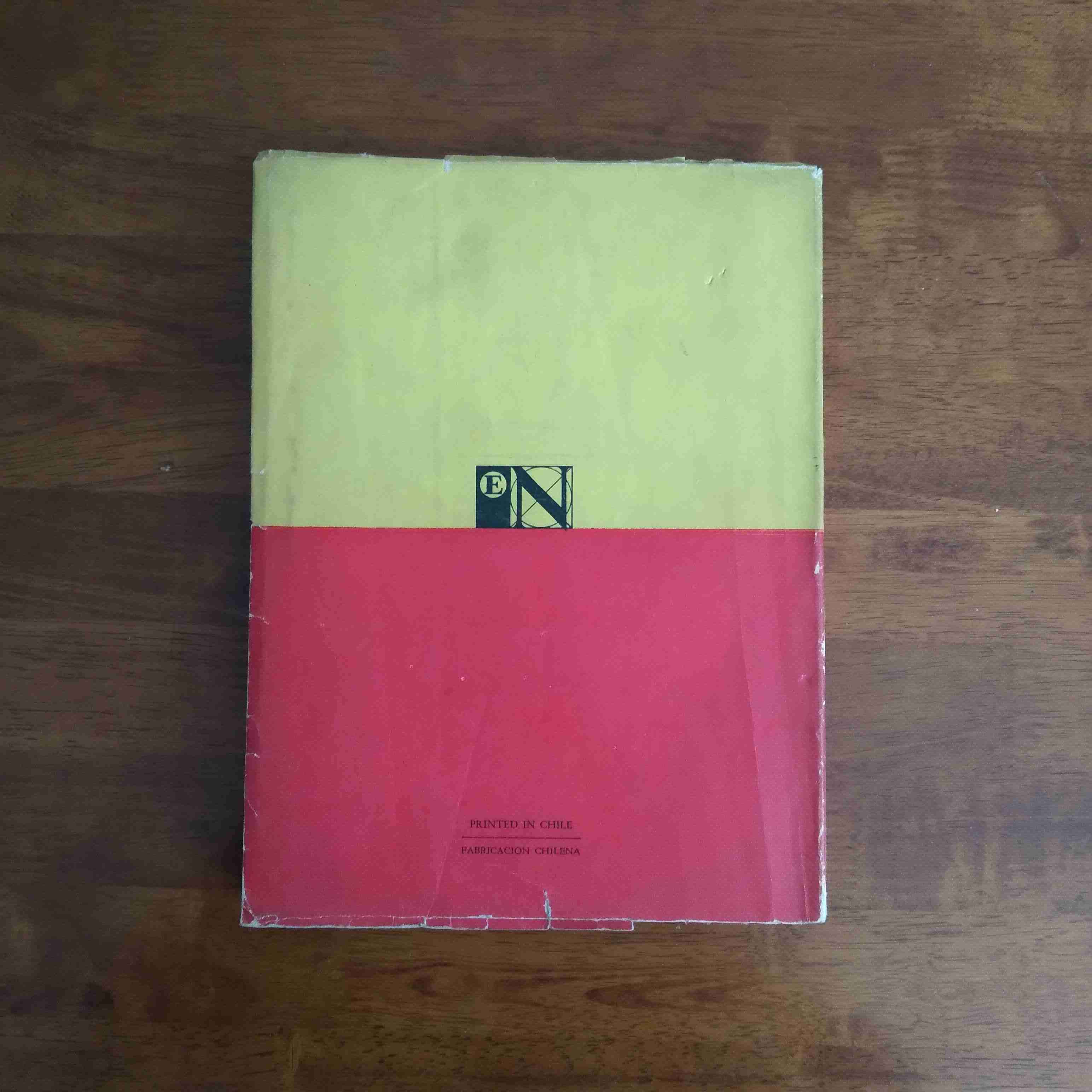 Librrecuerdos de gobierno arturo alessandri pal - miniatura 4