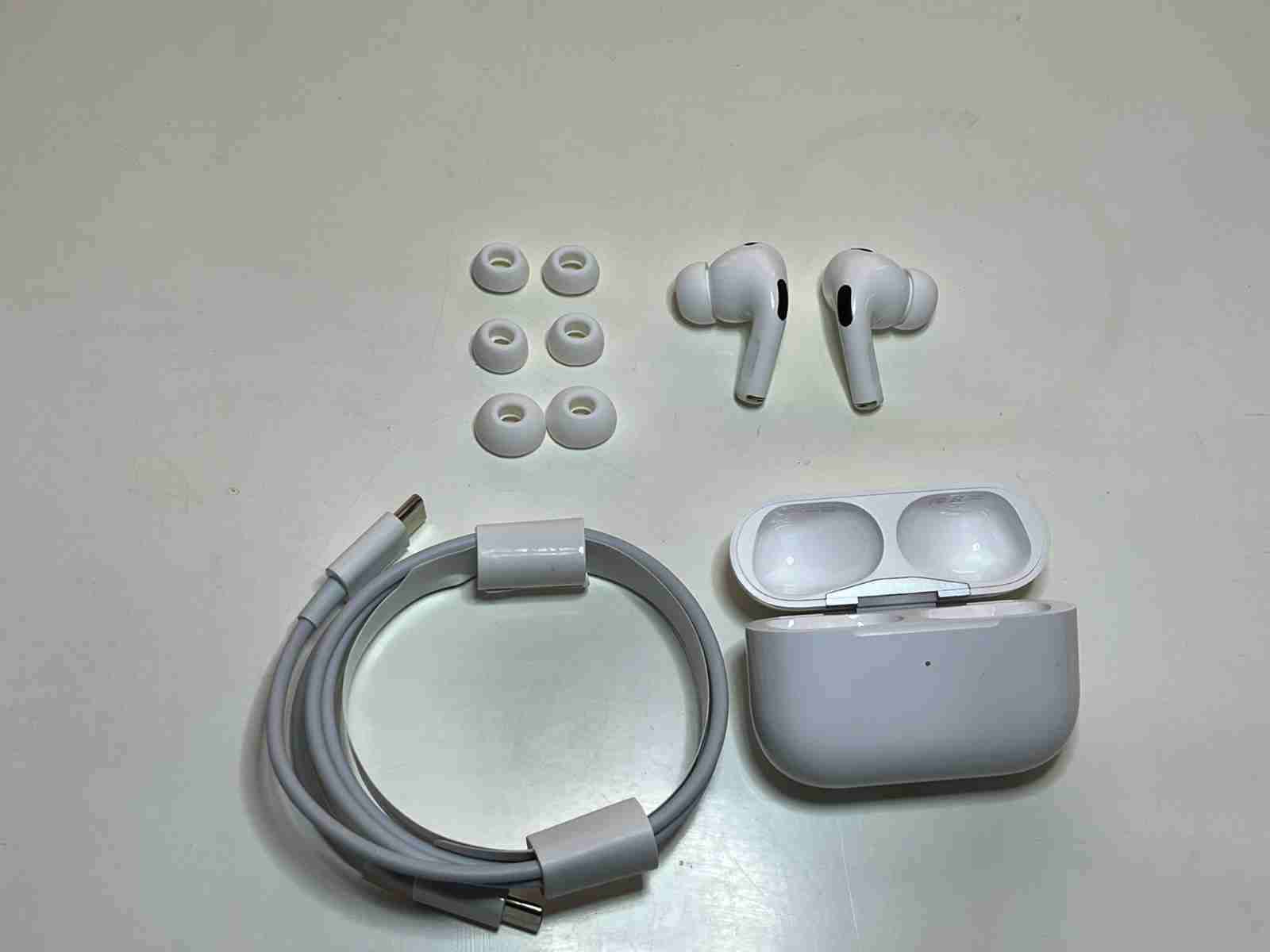 Airpods pro 2 nuevos - miniatura 2