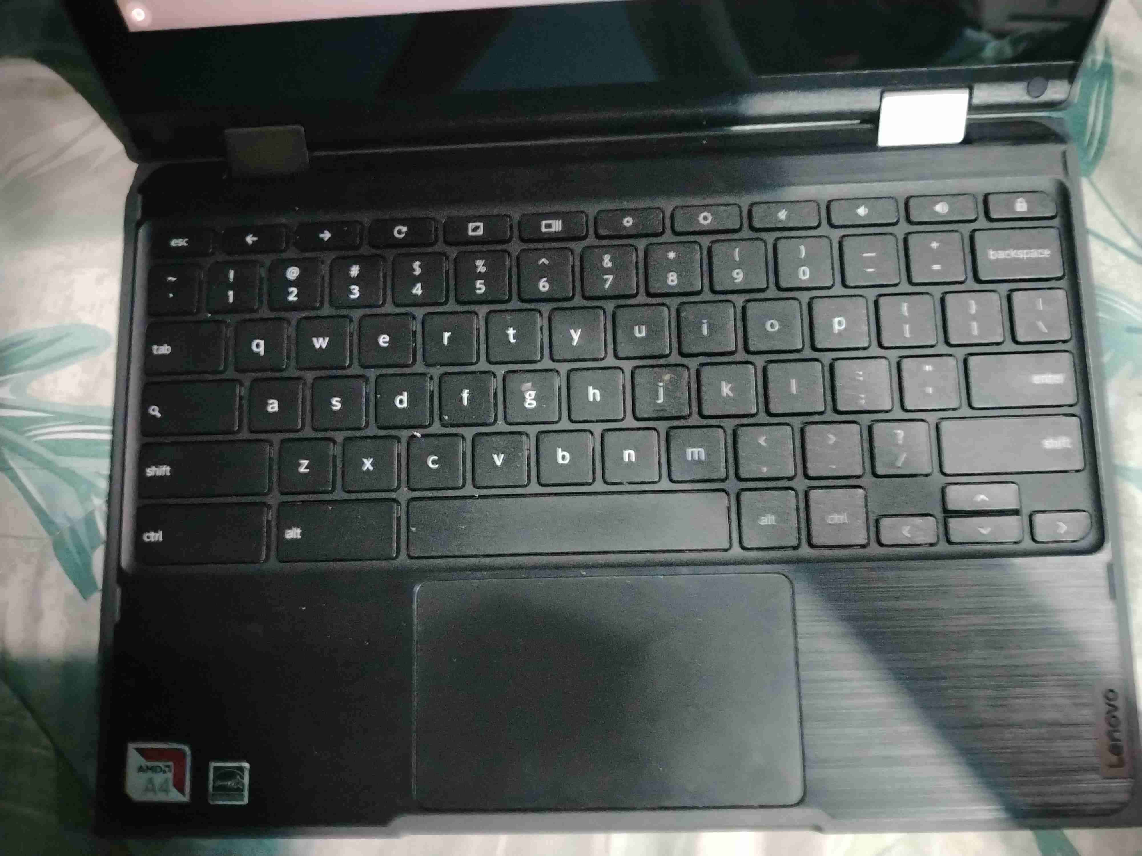 Computador portátil pantalla táctil - miniatura 4