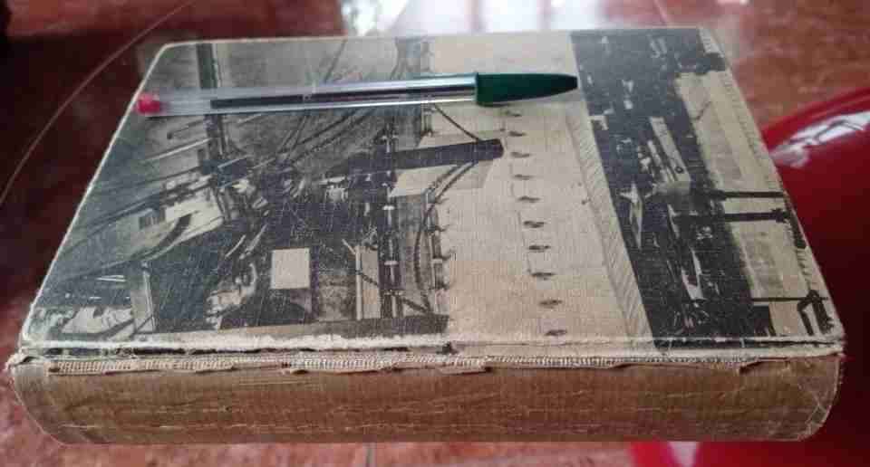 Libro Física General Aplicada / Francisco F. Sinte - miniatura 2