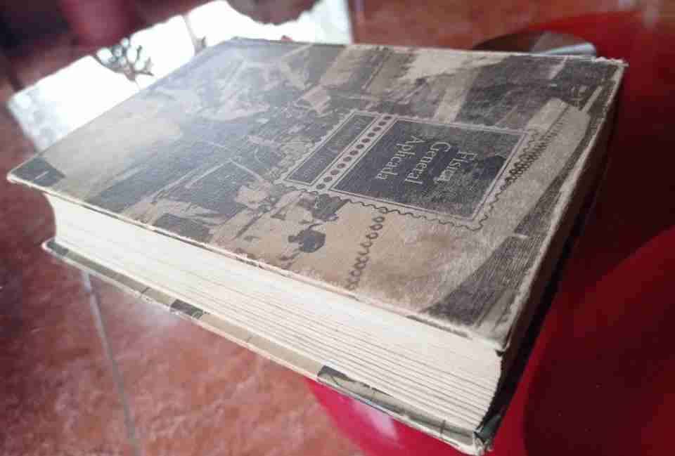 Libro Física General Aplicada / Francisco F. Sinte - miniatura 3