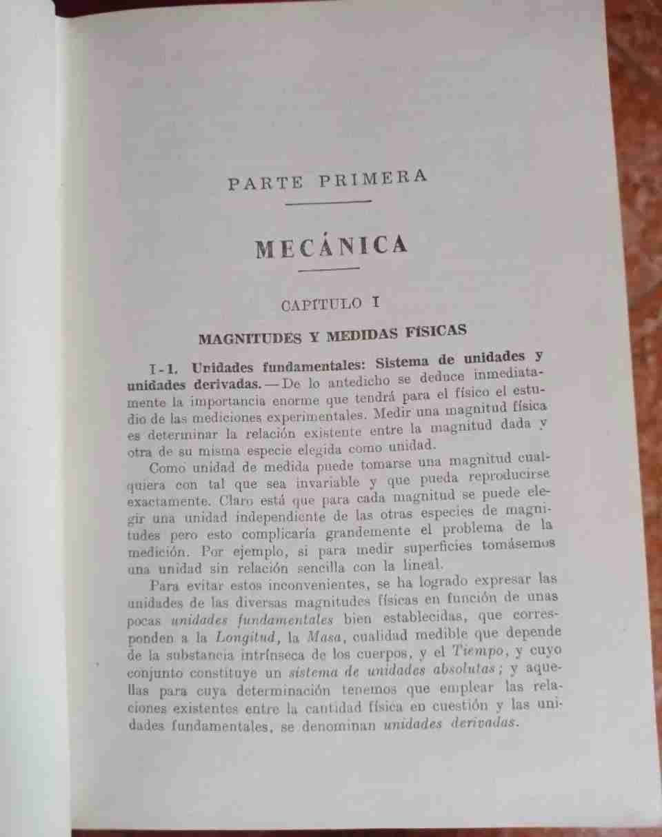 Libro Física General Aplicada / Francisco F. Sinte - miniatura 5