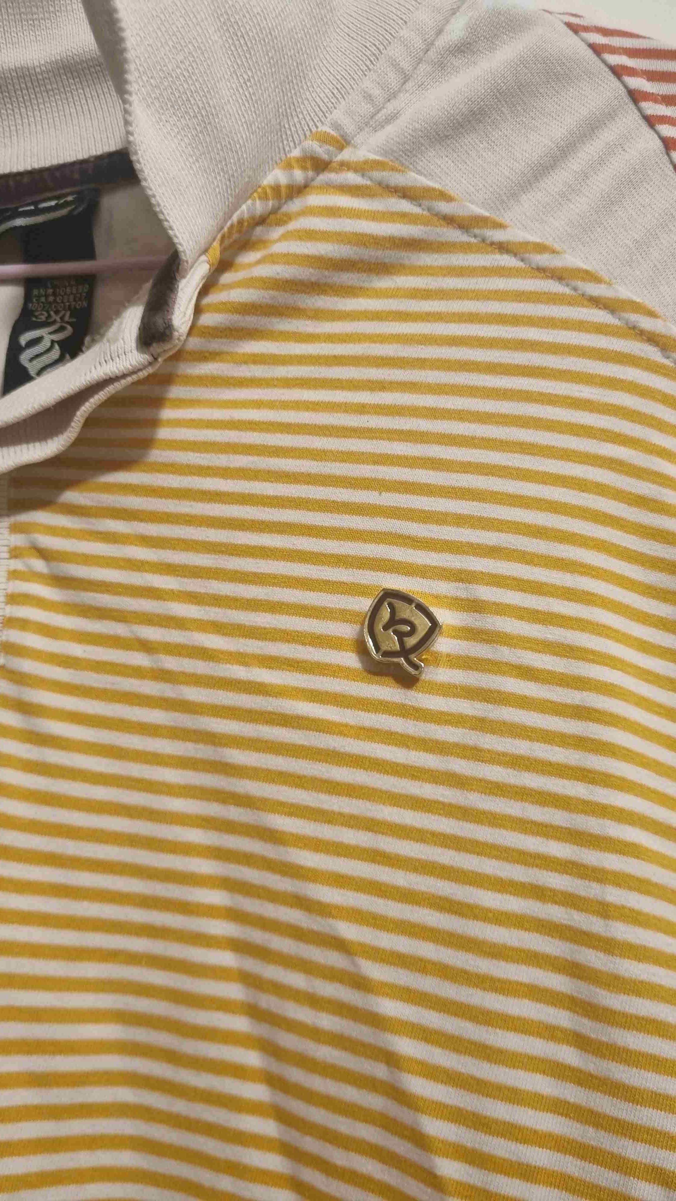 Camisa roca wear hombre - miniatura 3