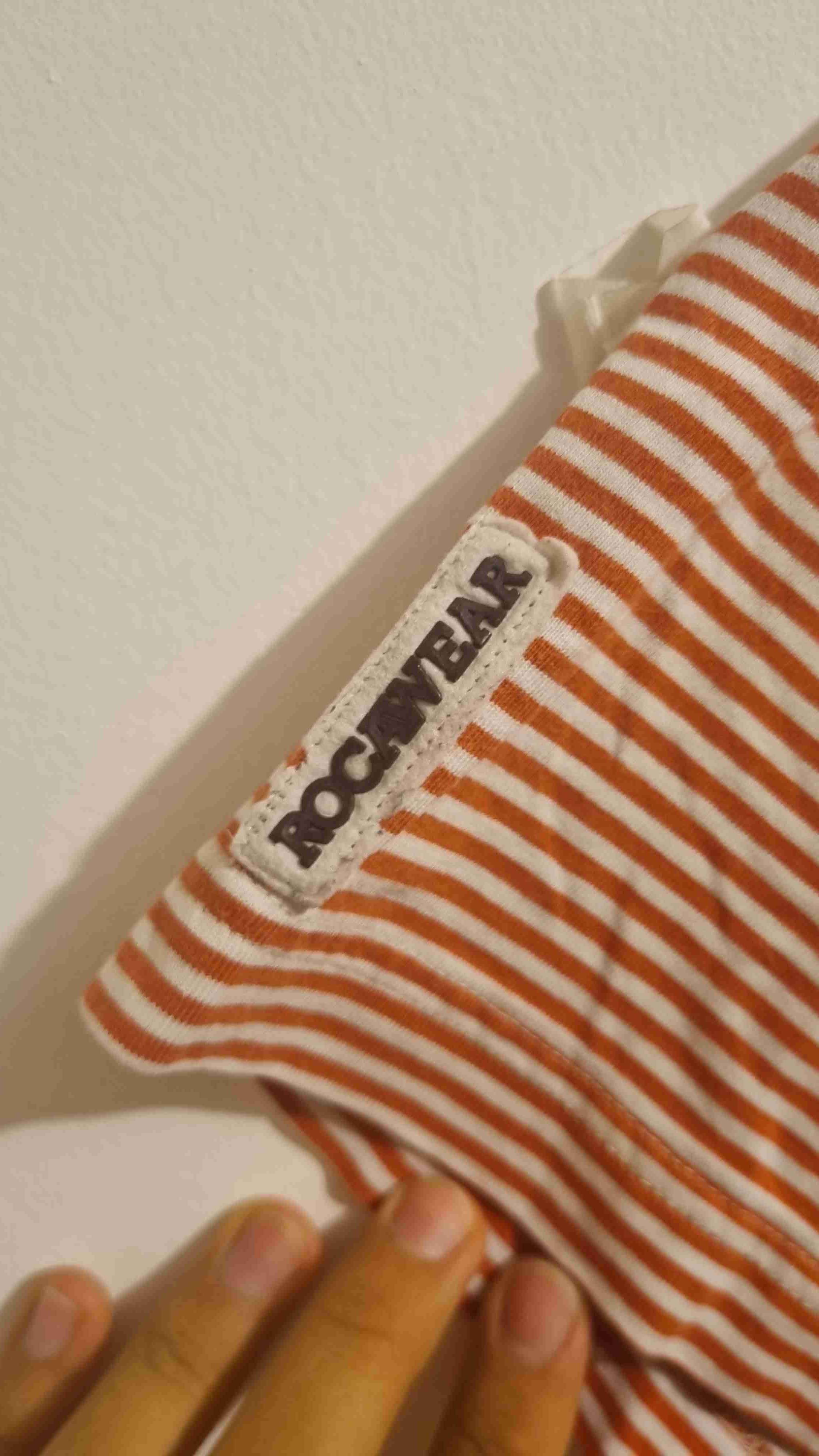 Camisa roca wear hombre - miniatura 4