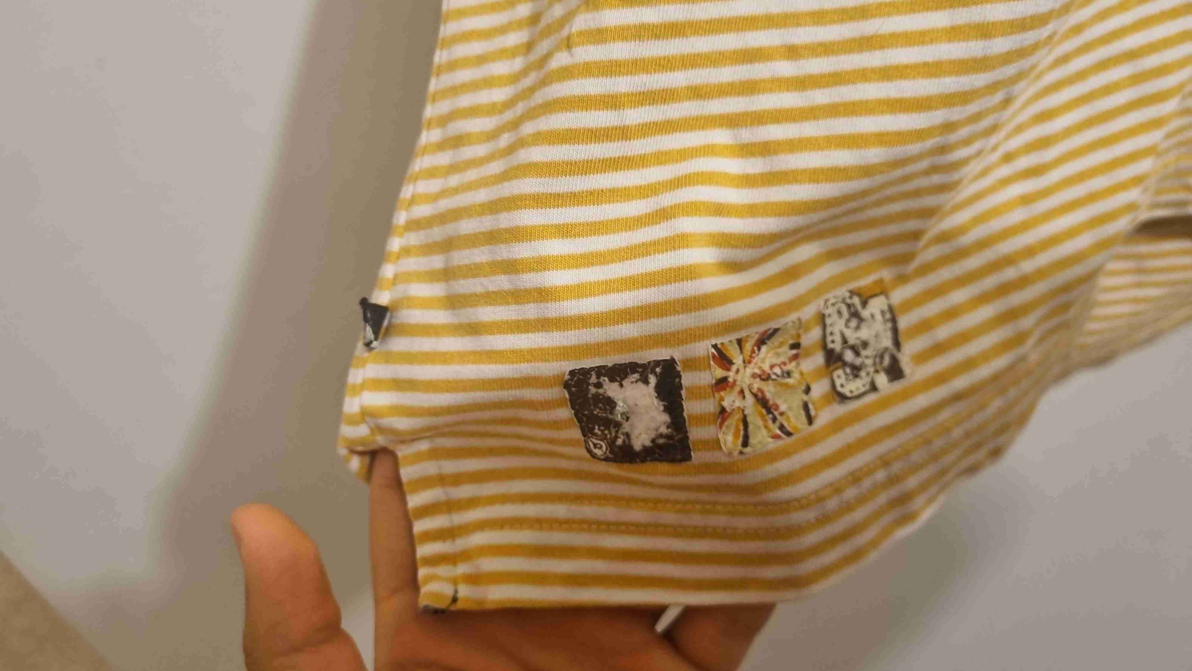 Camisa roca wear hombre - miniatura 6