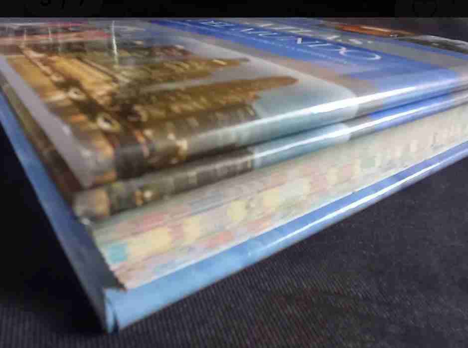 Libro Atlas del Mundo - miniatura 5