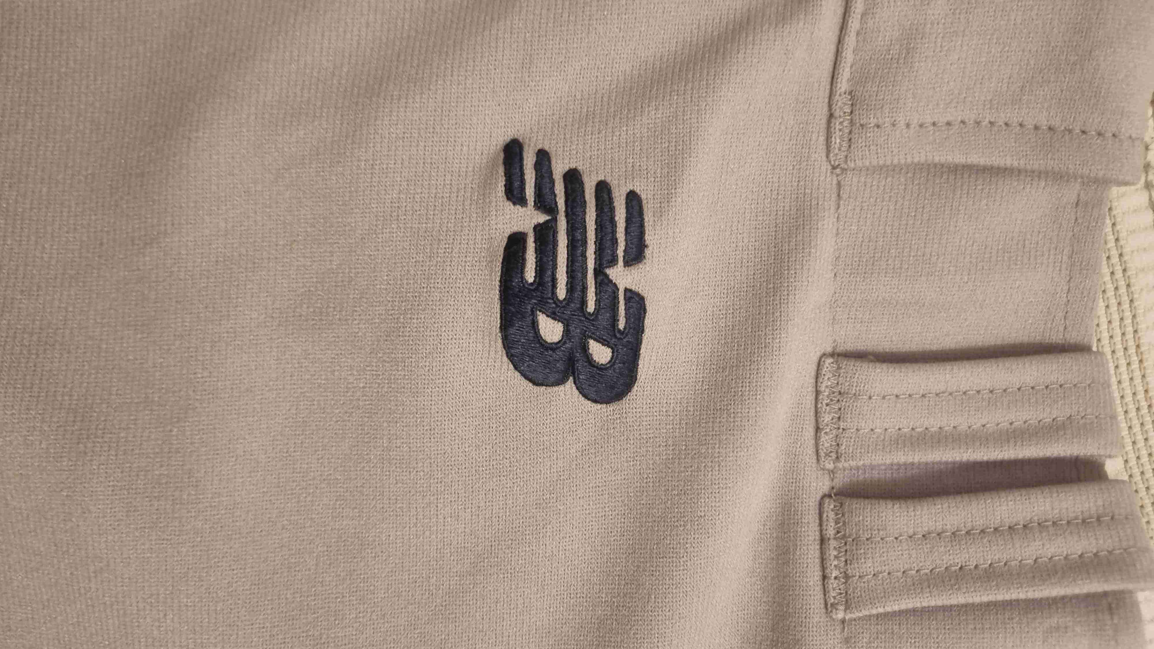 Pantalones deportivo New Balance - miniatura 2