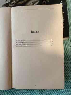 Libro 'Cita en el Azul Profundo' , Roberto Ampuero - miniatura 3