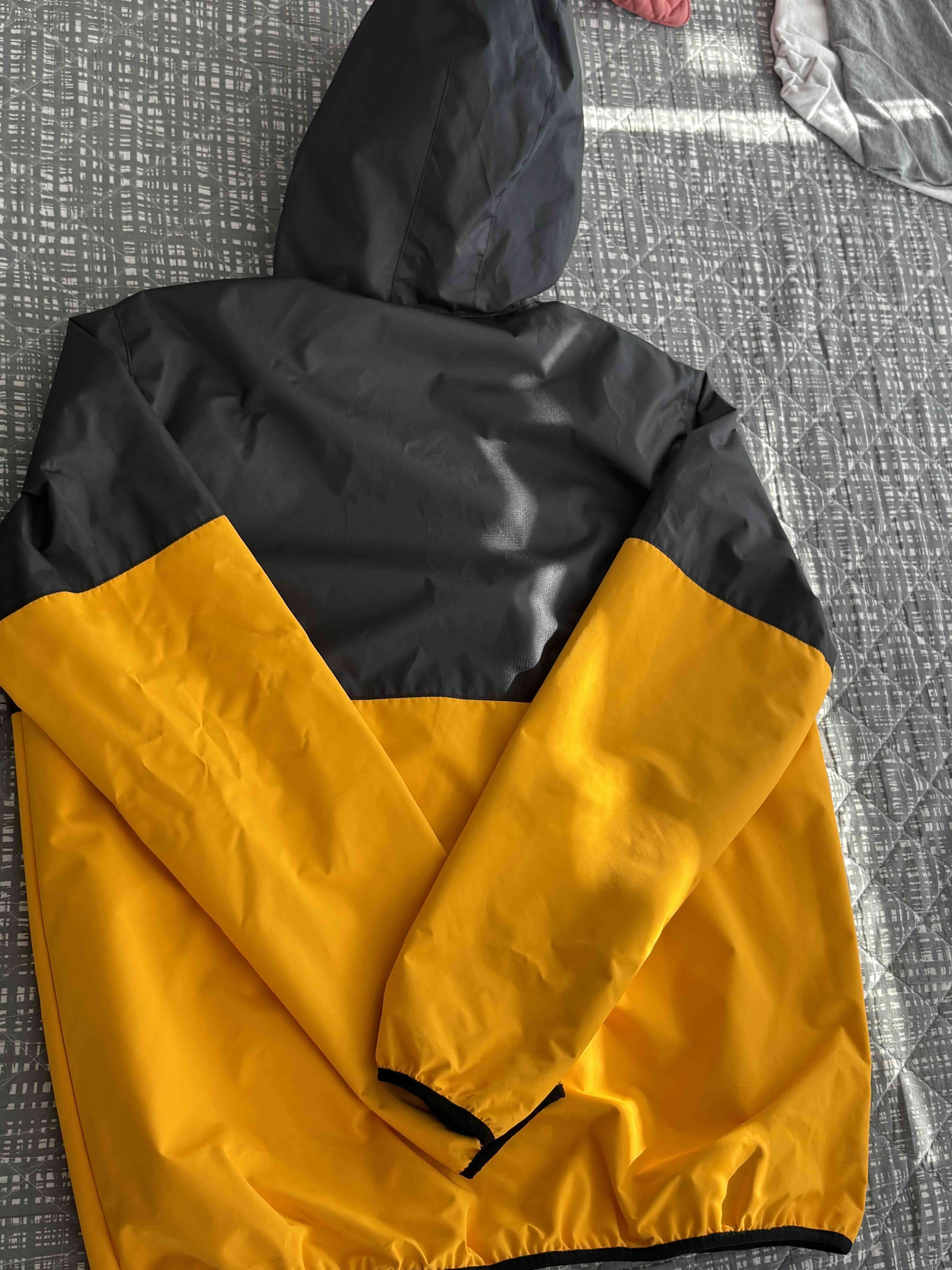 Chaqueta Siker X Coquimbo Unido - miniatura 2