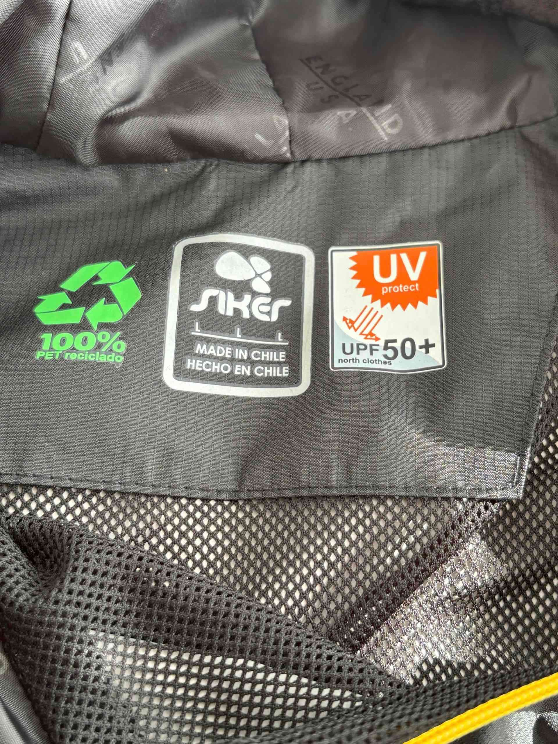 Chaqueta Siker X Coquimbo Unido - miniatura 4