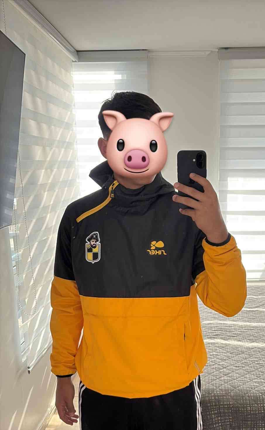 Chaqueta Siker X Coquimbo Unido - miniatura 5