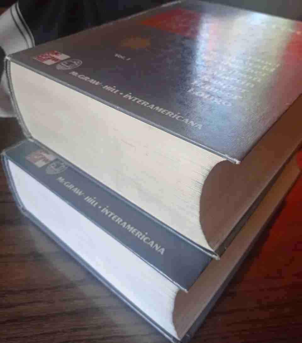 Harrison Principios de Medicina Interna - miniatura 2