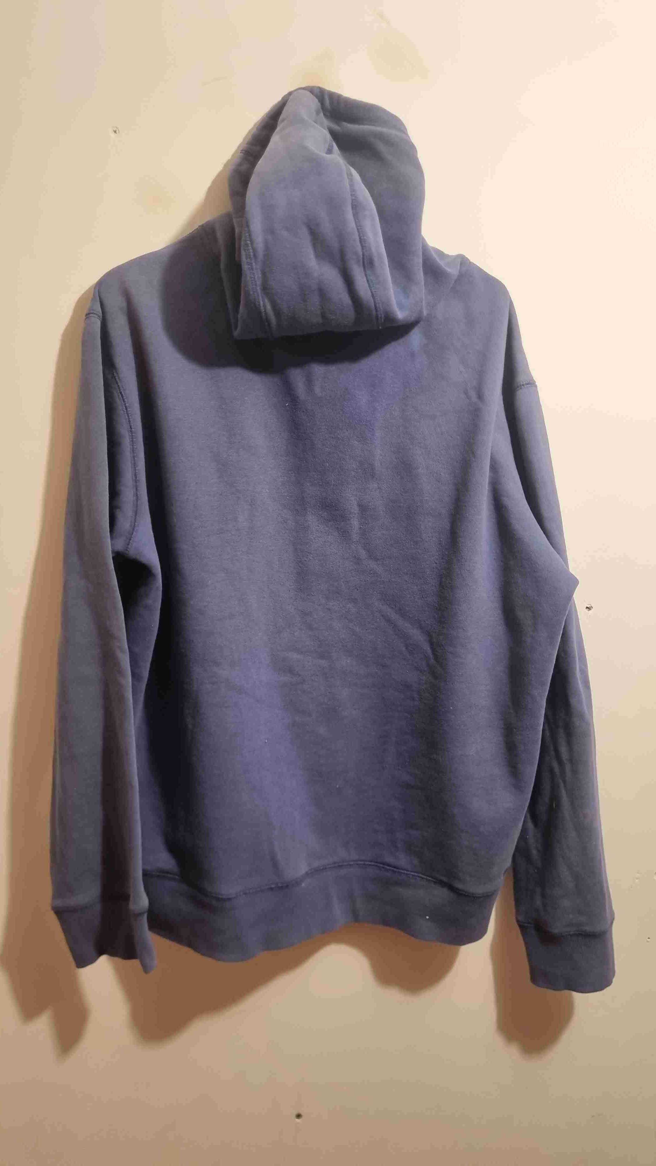 Polerón azul oakley - miniatura 2