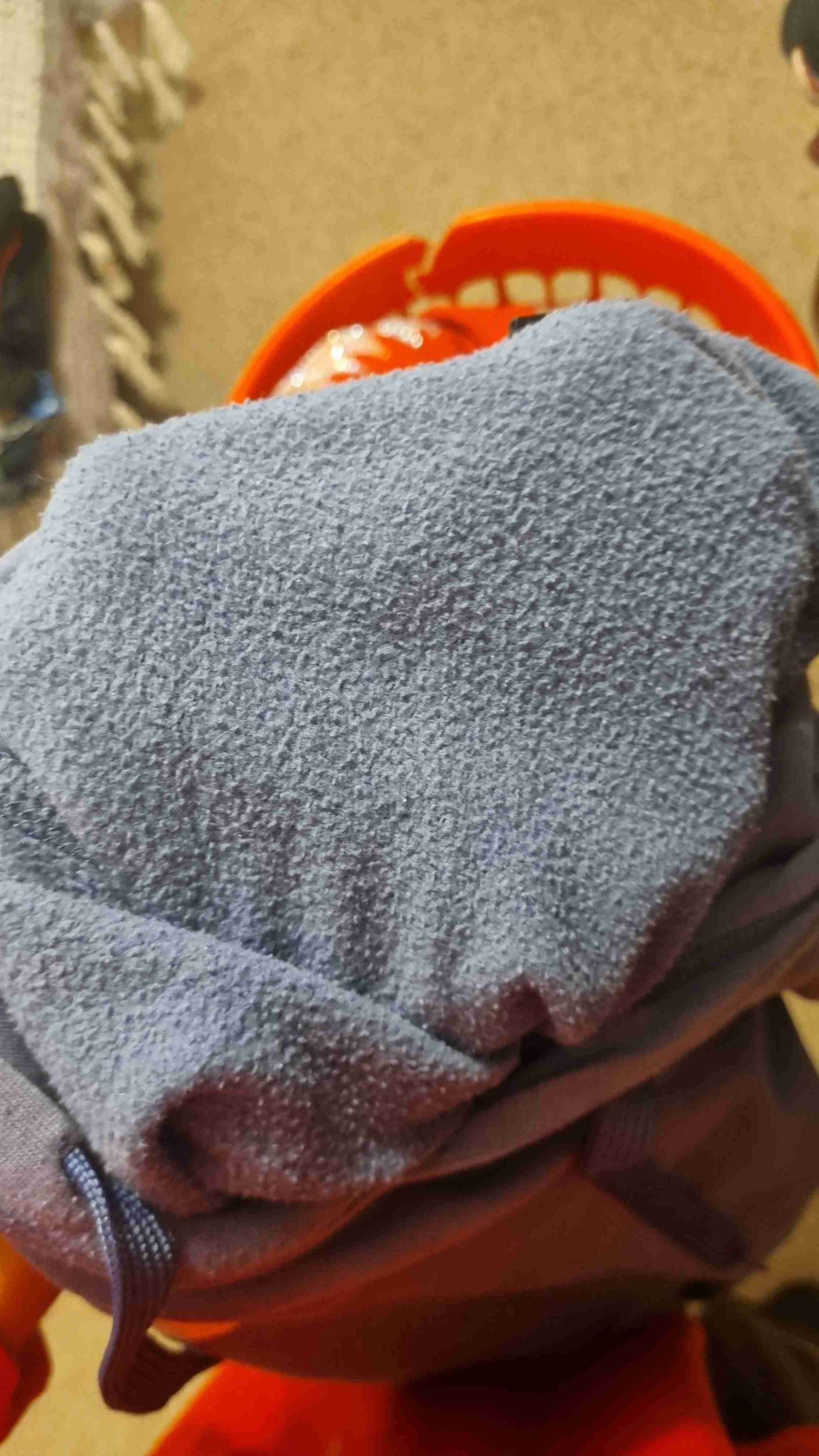 Polerón azul oakley - miniatura 6