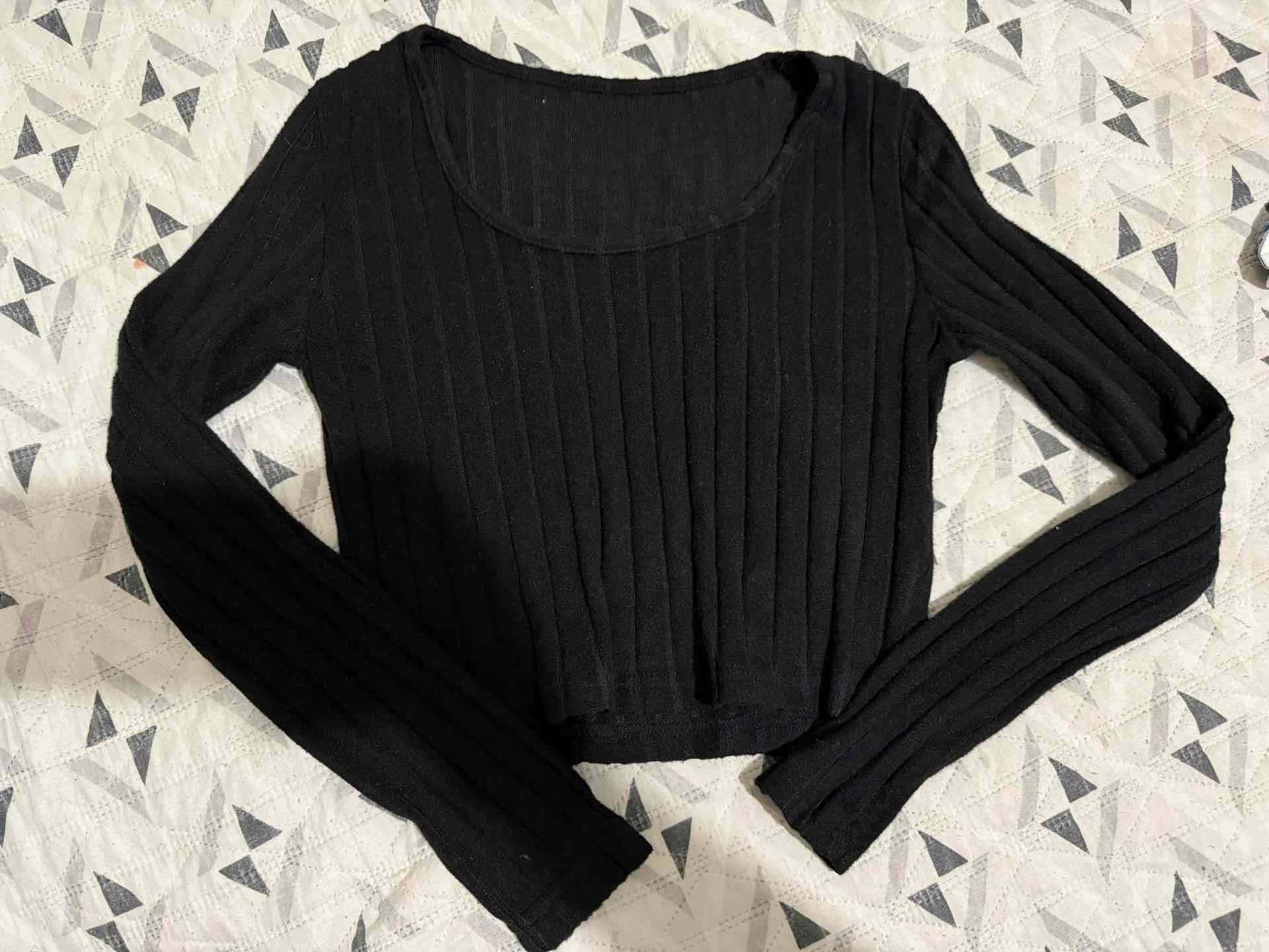 Polera de manga larga - miniatura 2