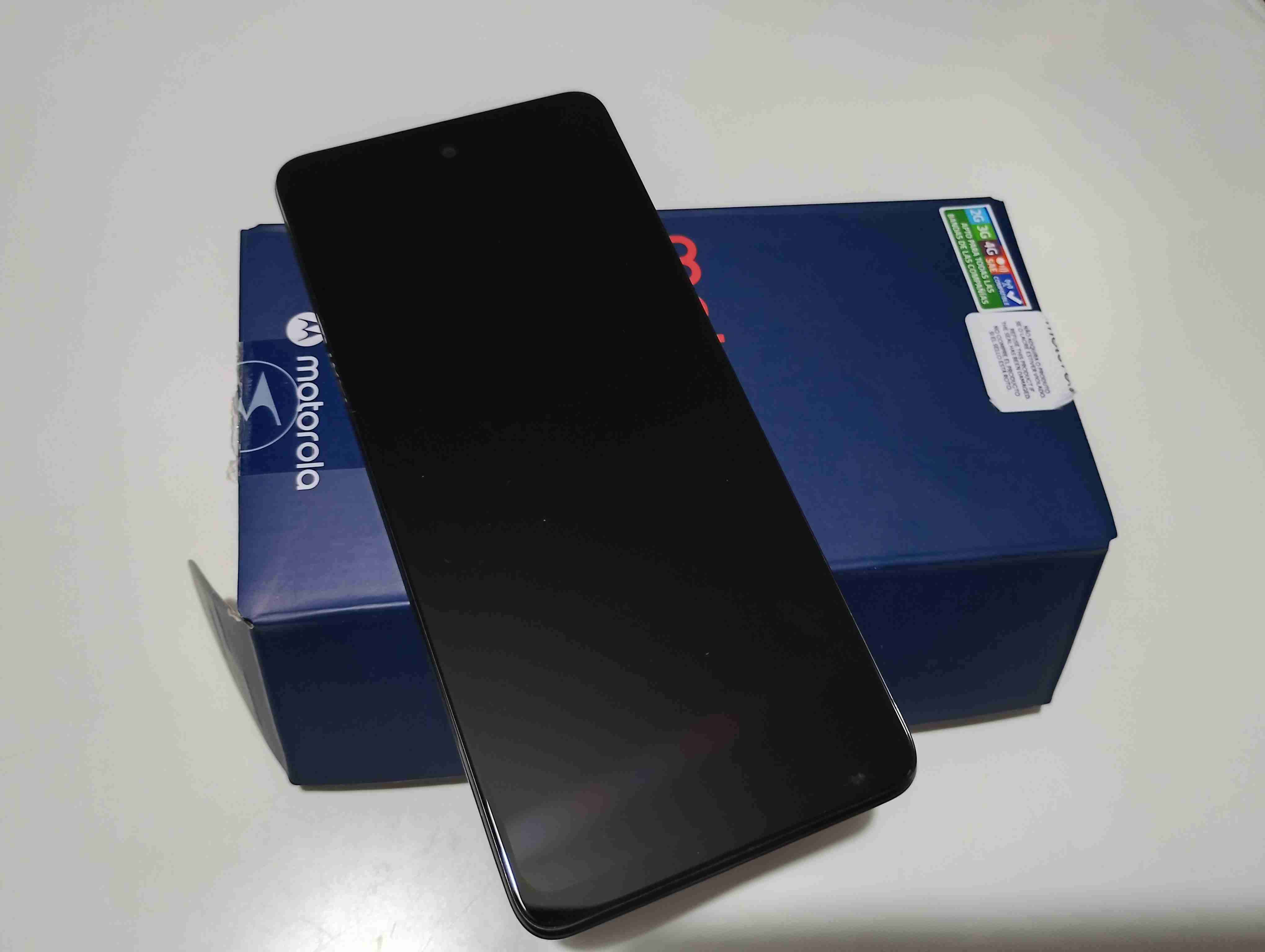 Smartphone Motorola Moto G 04s - miniatura 2