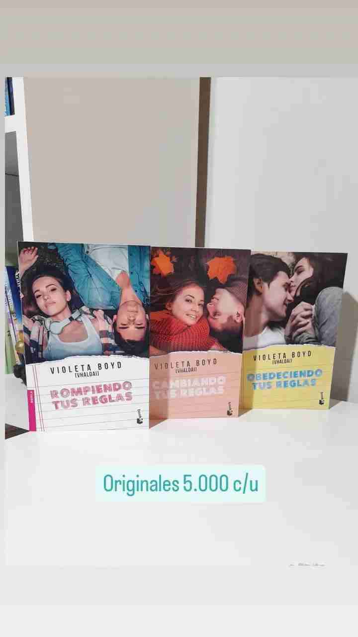 Libro Strange de Alex Mirez - miniatura 5