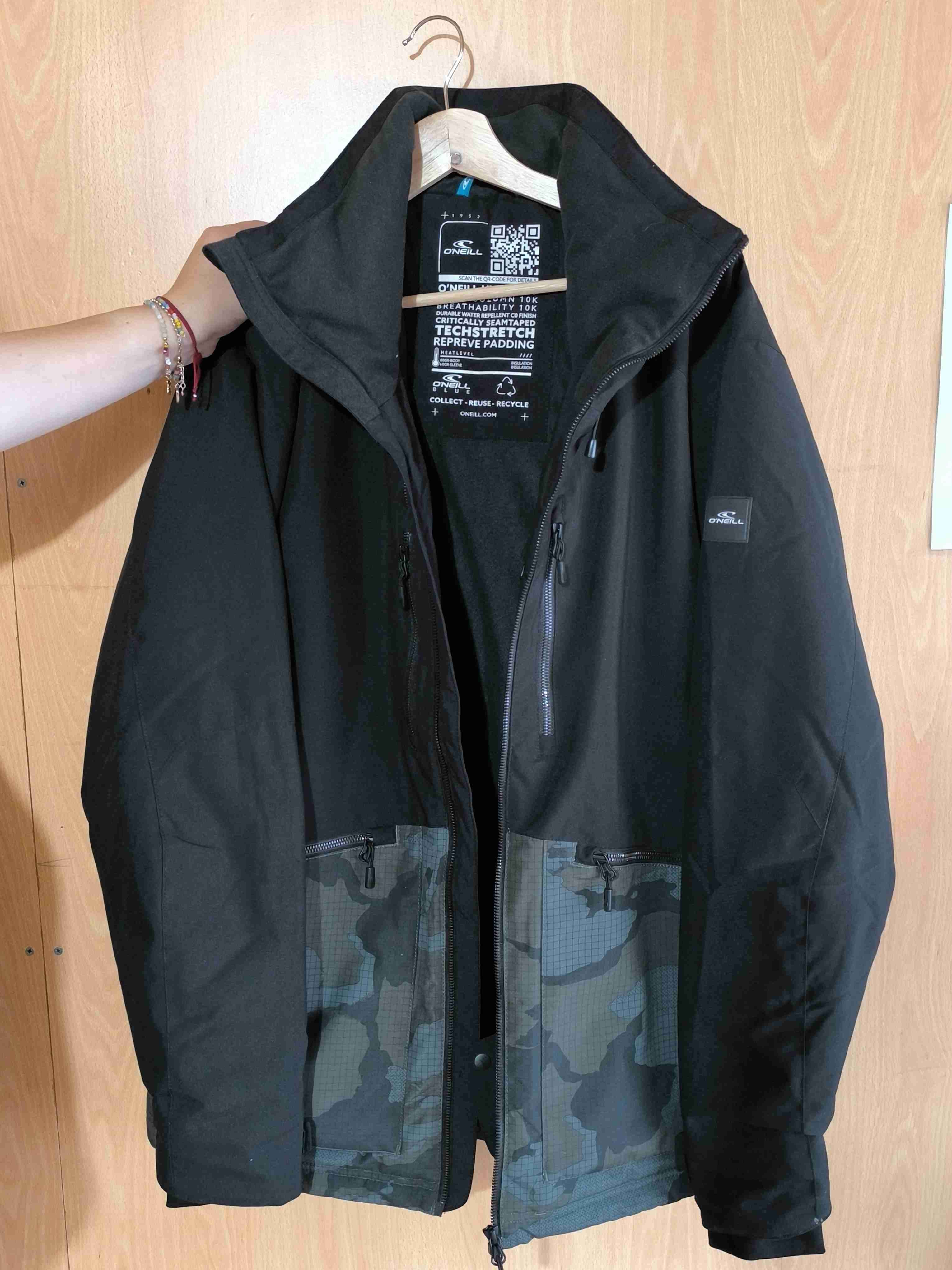 Chaqueta O'Neill - miniatura 2