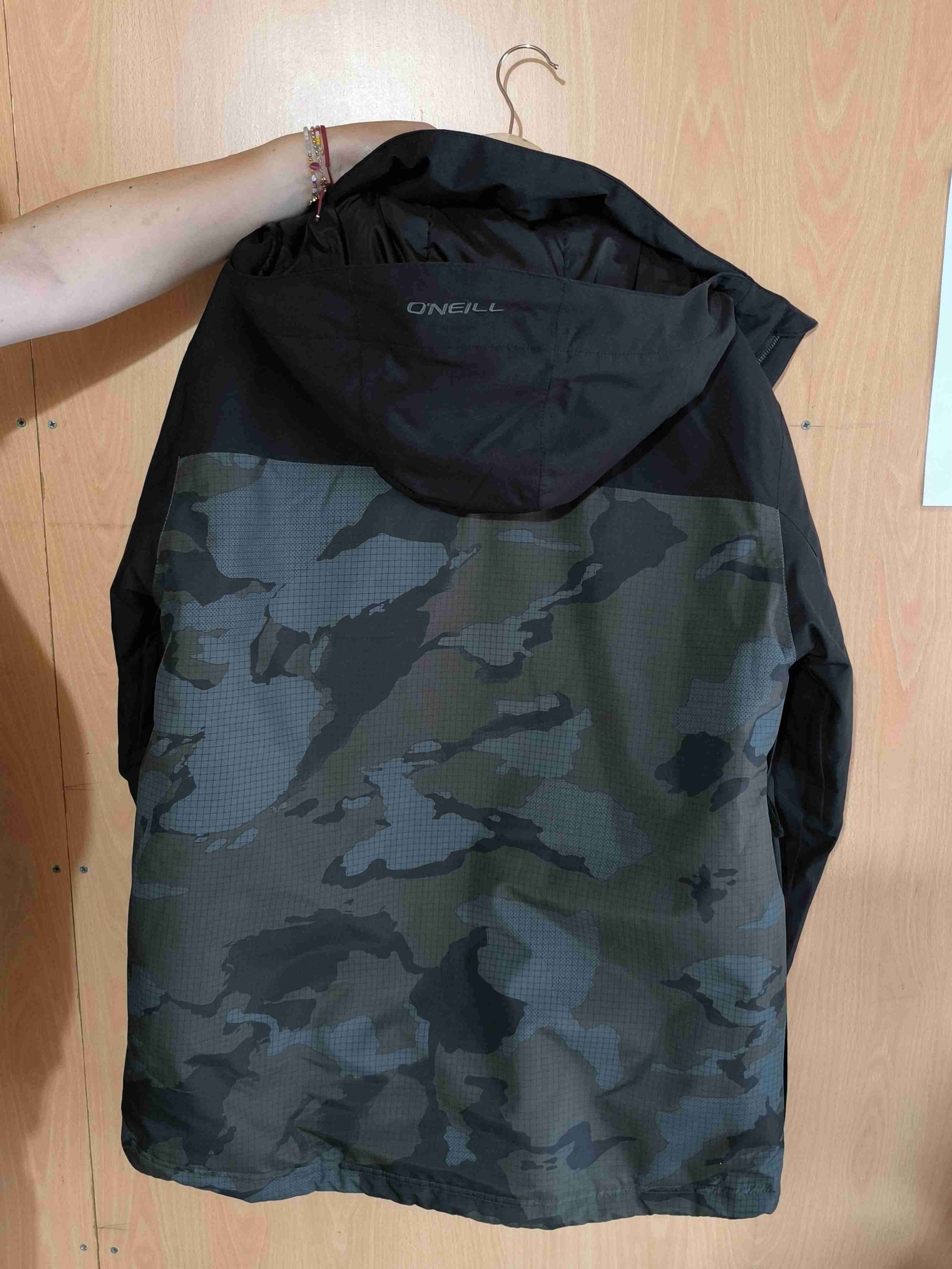 Chaqueta O'Neill - miniatura 3