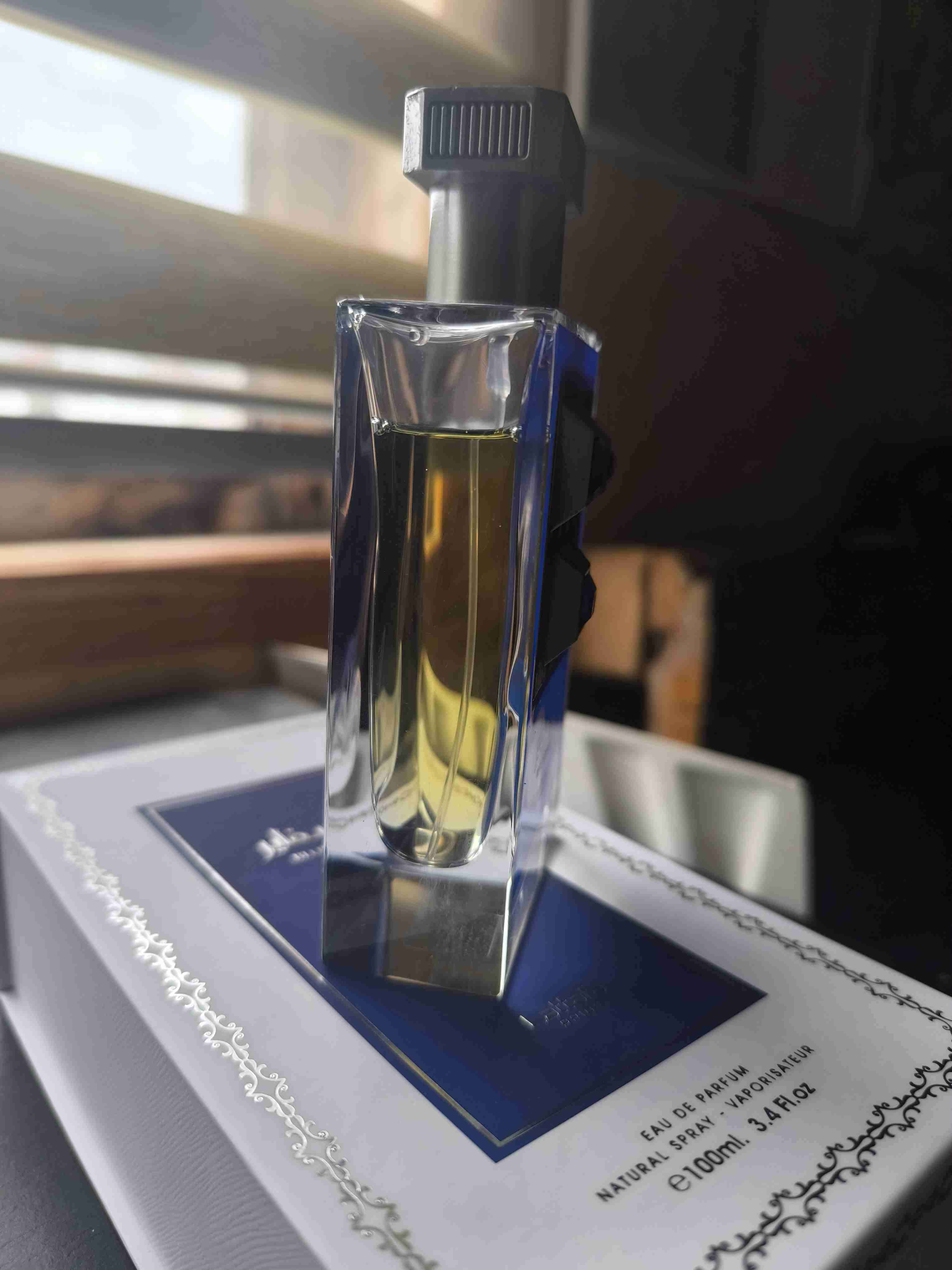 Perfume Blue Sapphire - miniatura 2